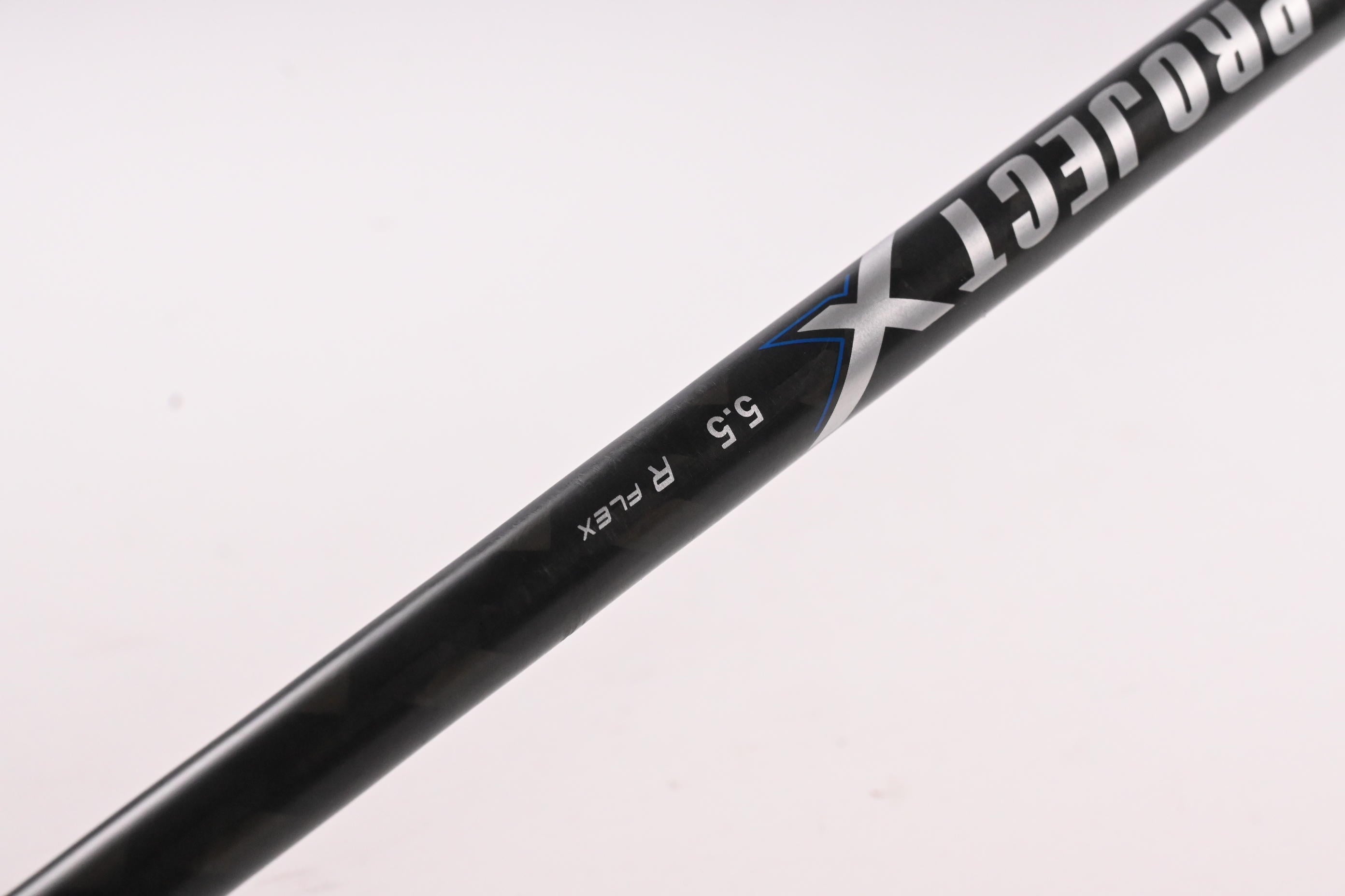 Callaway XR Driver / 10.5 Degree / Regular Flex Project X LZ15 54 Shaft