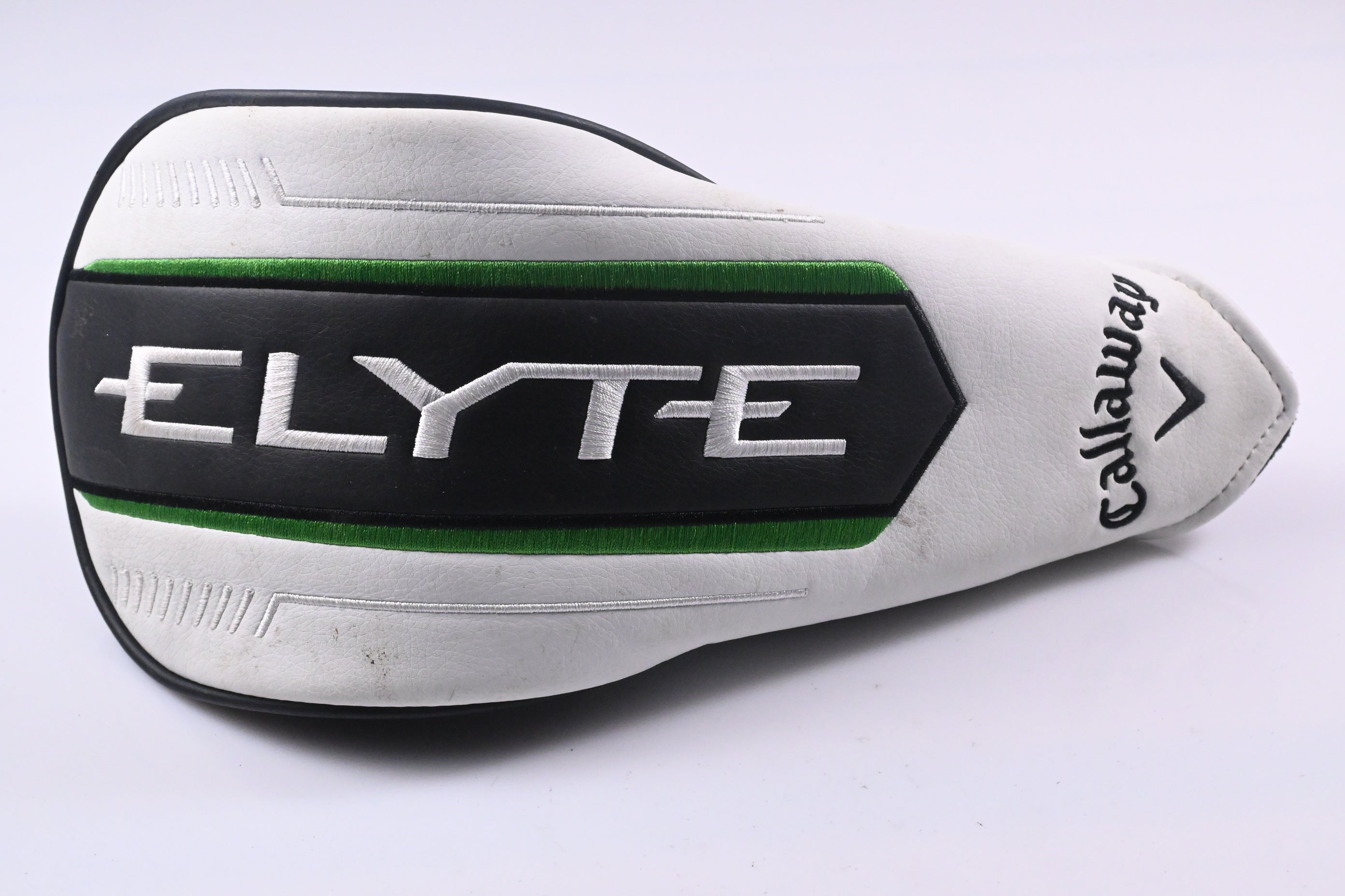 Callaway Elyte X Driver / 10.5 Degree / Regular Flex Vanquish 5 Shaft