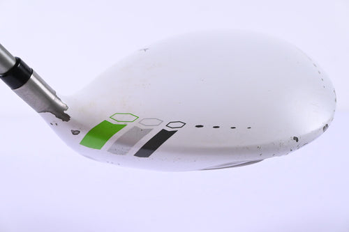 Ladies Taylormade RBZ HL Driver / 13 Degree / Ladies Flex Matrix Ozik RBZ 5