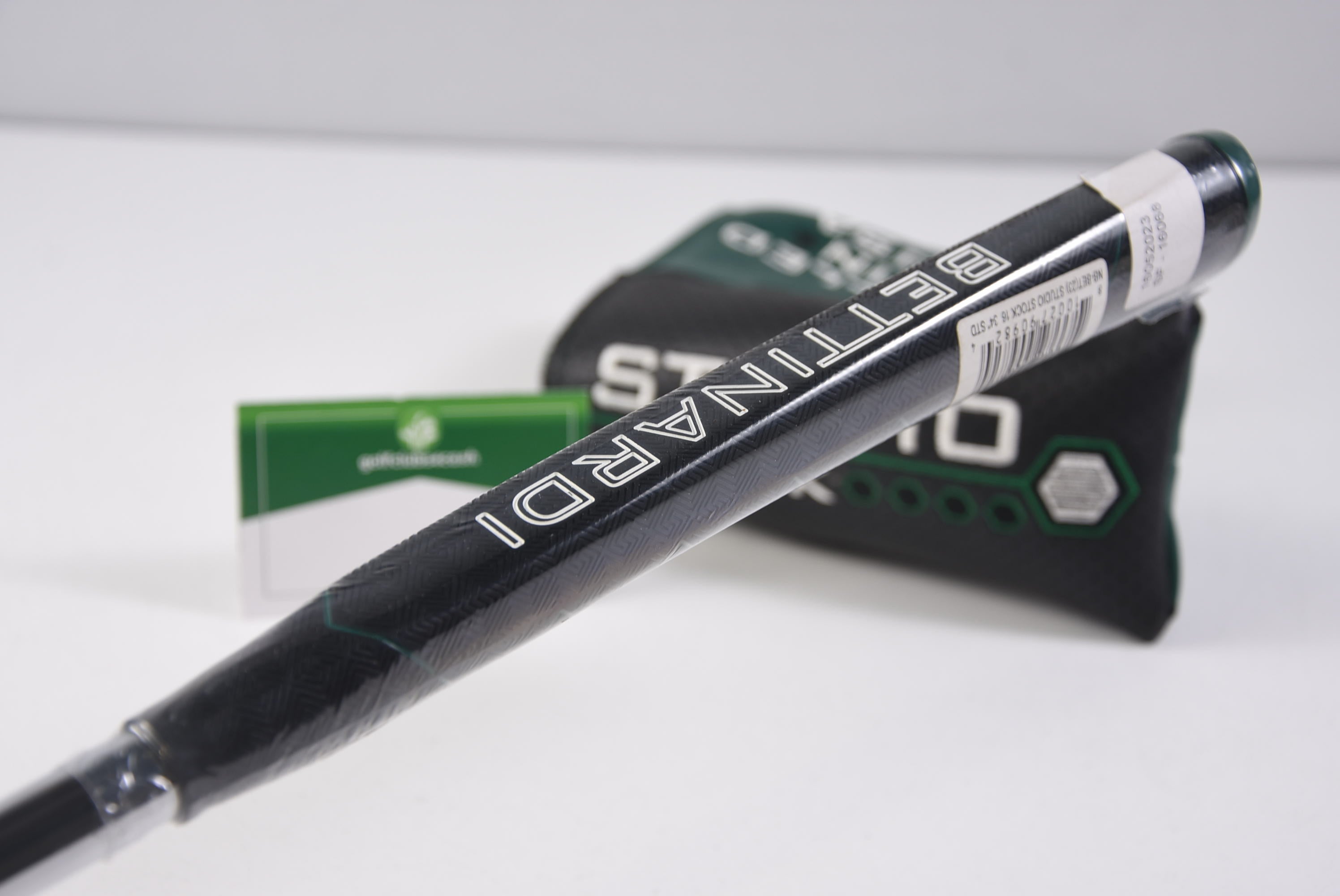 Bettinardi Studio Stock 2023 16 Putter / 34 Inch