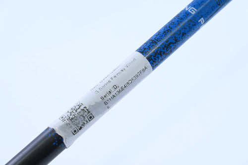 Left Hand Ping G Series #3 Wood / 14.5 Degree / Regular Flex Ping Alta Blue 65