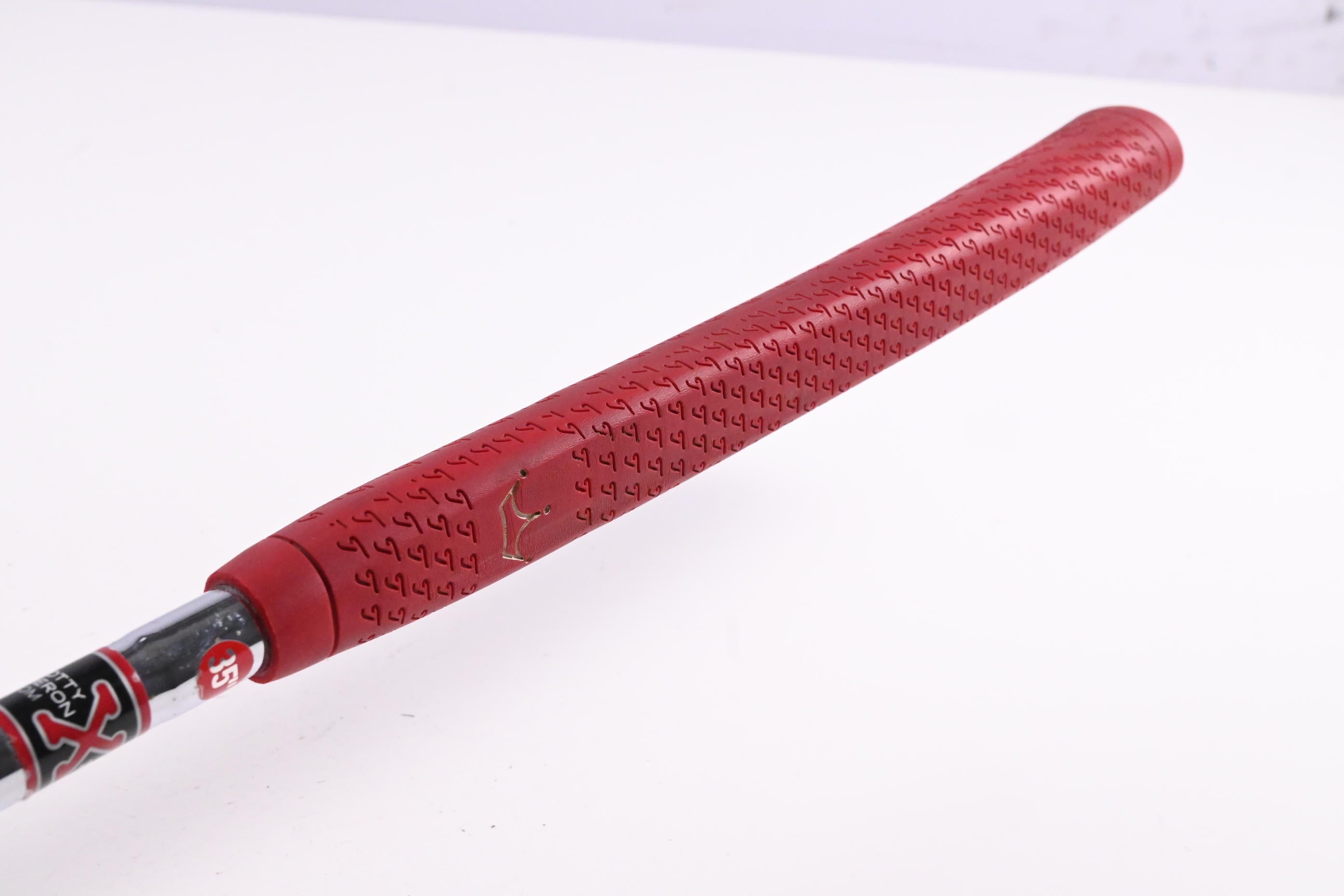 Scotty Cameron Red X2 Putter / 35 Inch