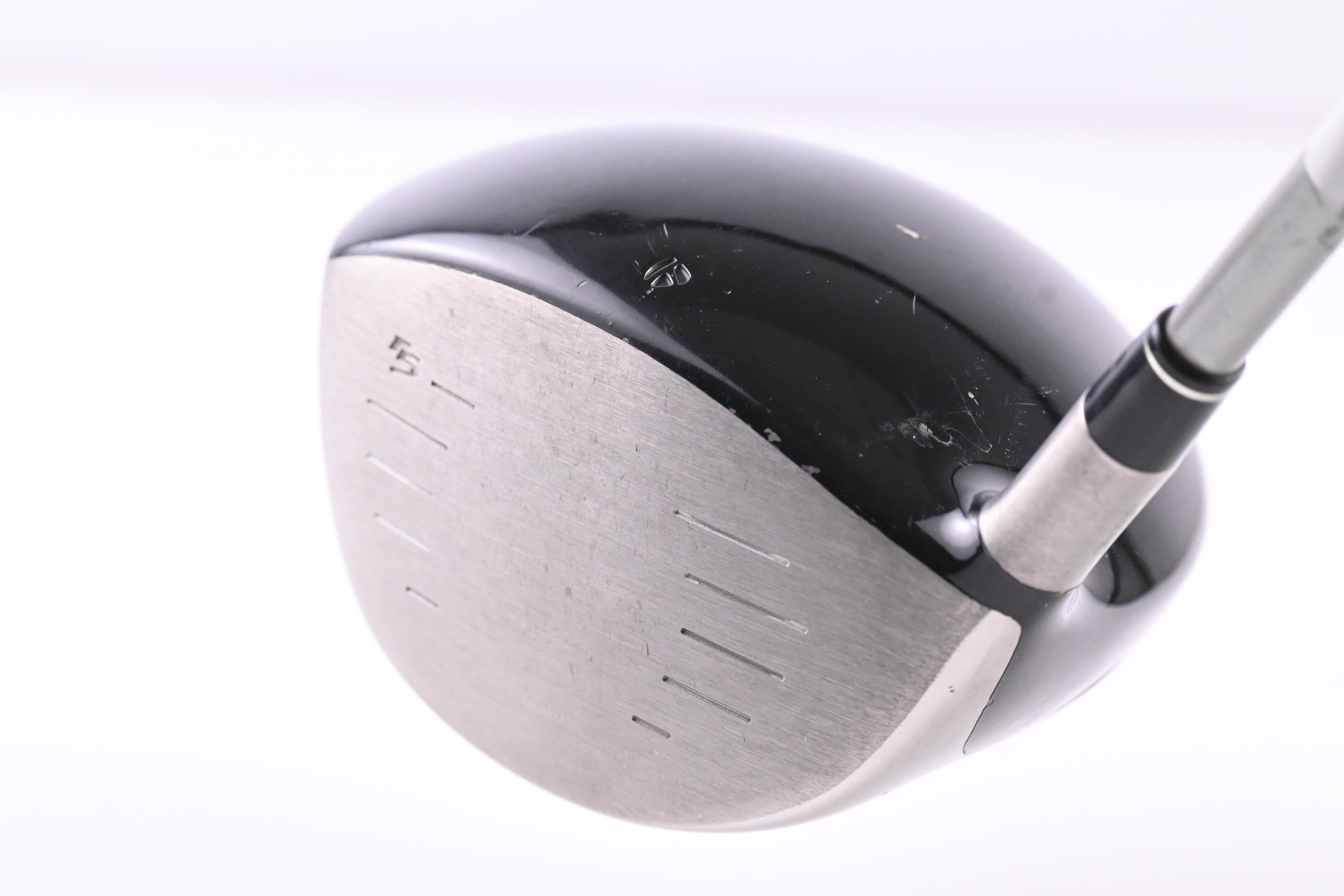 Taylormade R5 Dual Type N Driver / 10.5 Degree / Stiff Flex Taylormade M.A.S2 65
