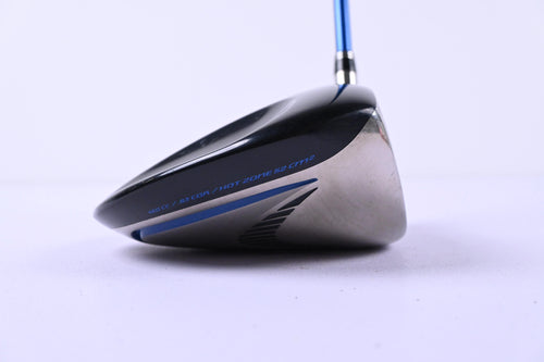 Cobra Speed LD M Driver / 10.5 Degree / Regular Flex Aldila NVS 50 Shaft
