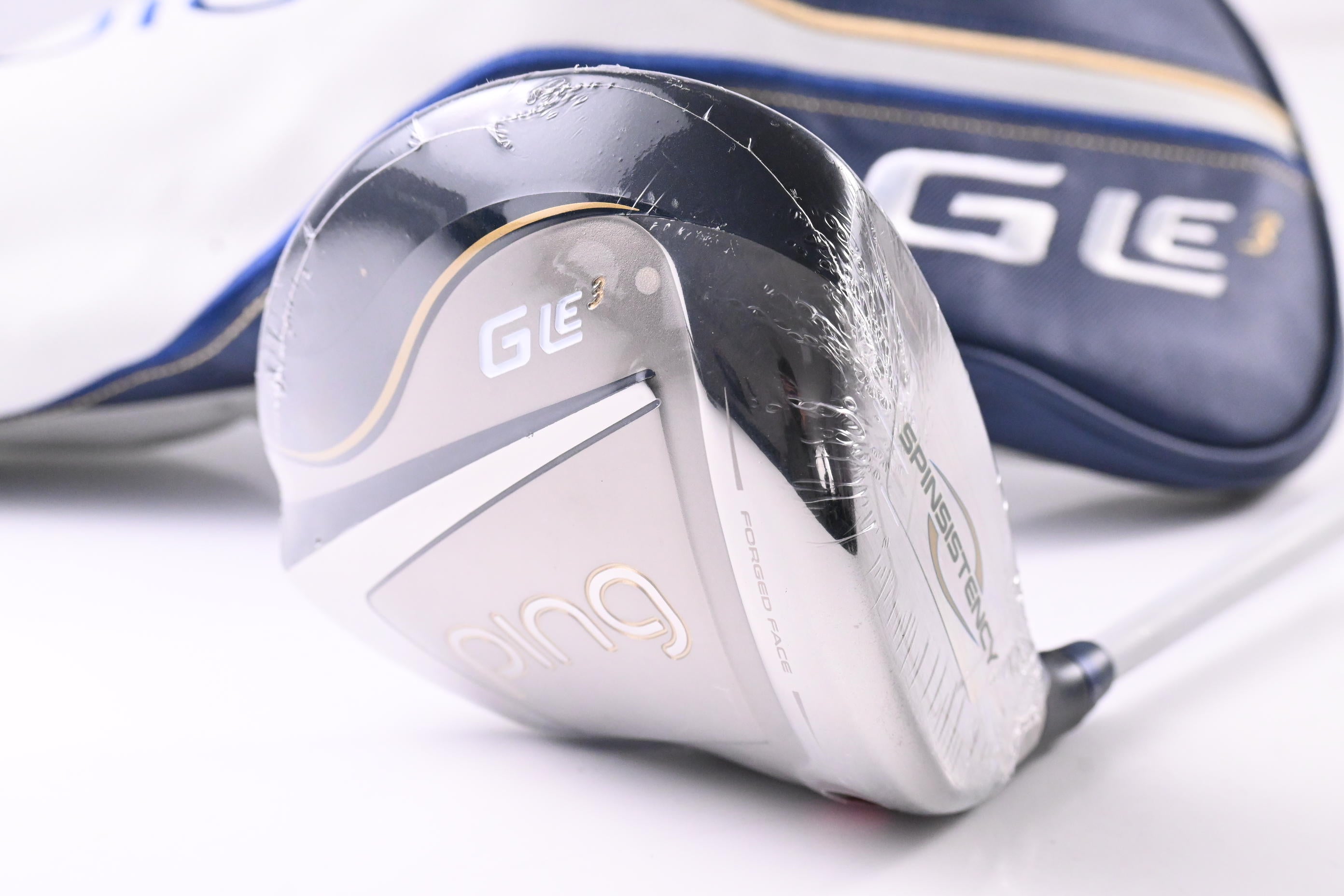 Ladies Ping G Le3 Driver / 11.5 Degree / Ladies Flex Ping ULT 250 Shaft