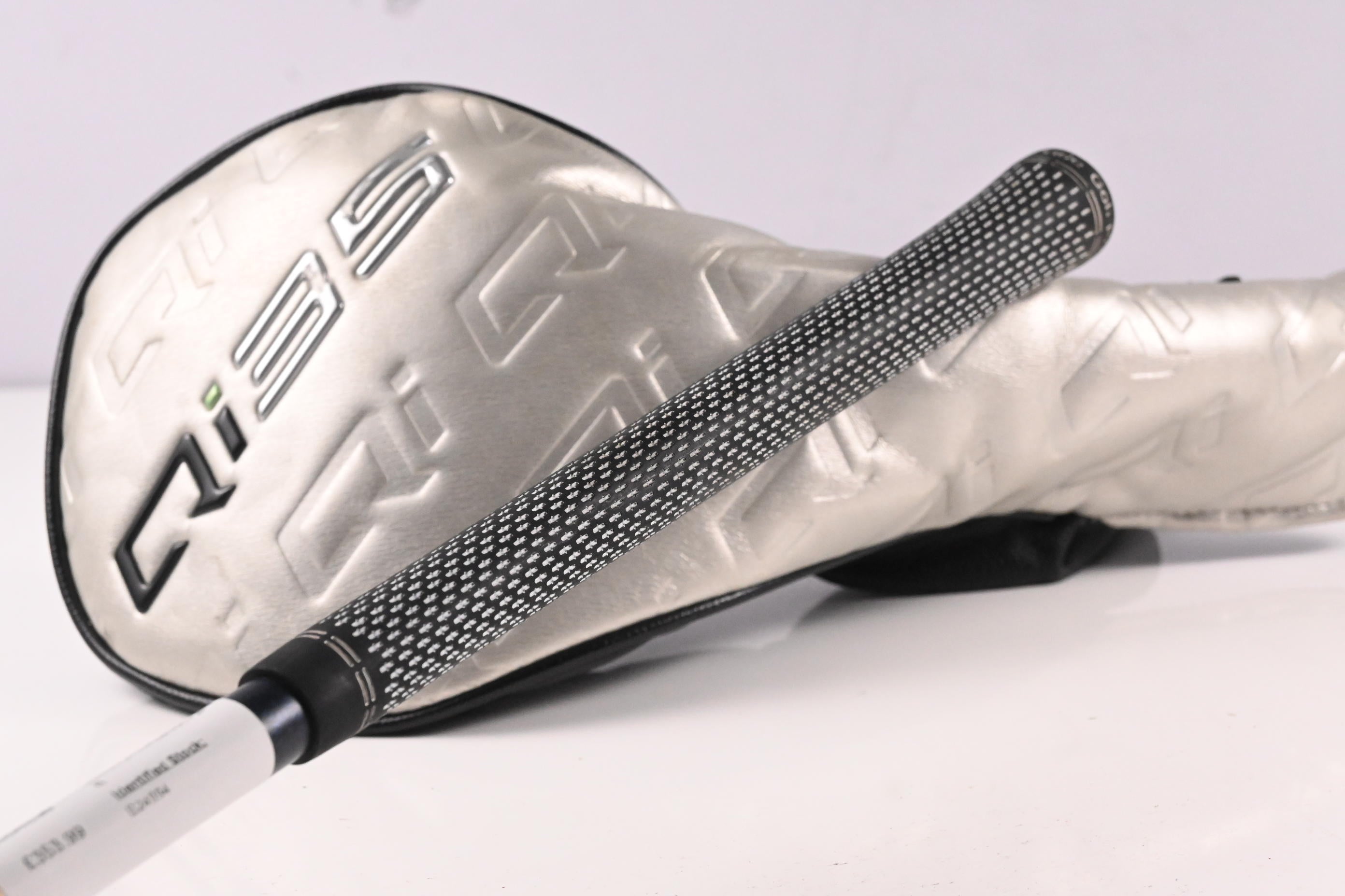 Taylormade Qi35 Driver / 10.5 Degree / Regular Flex ACCRA Shogun 42 Shaft