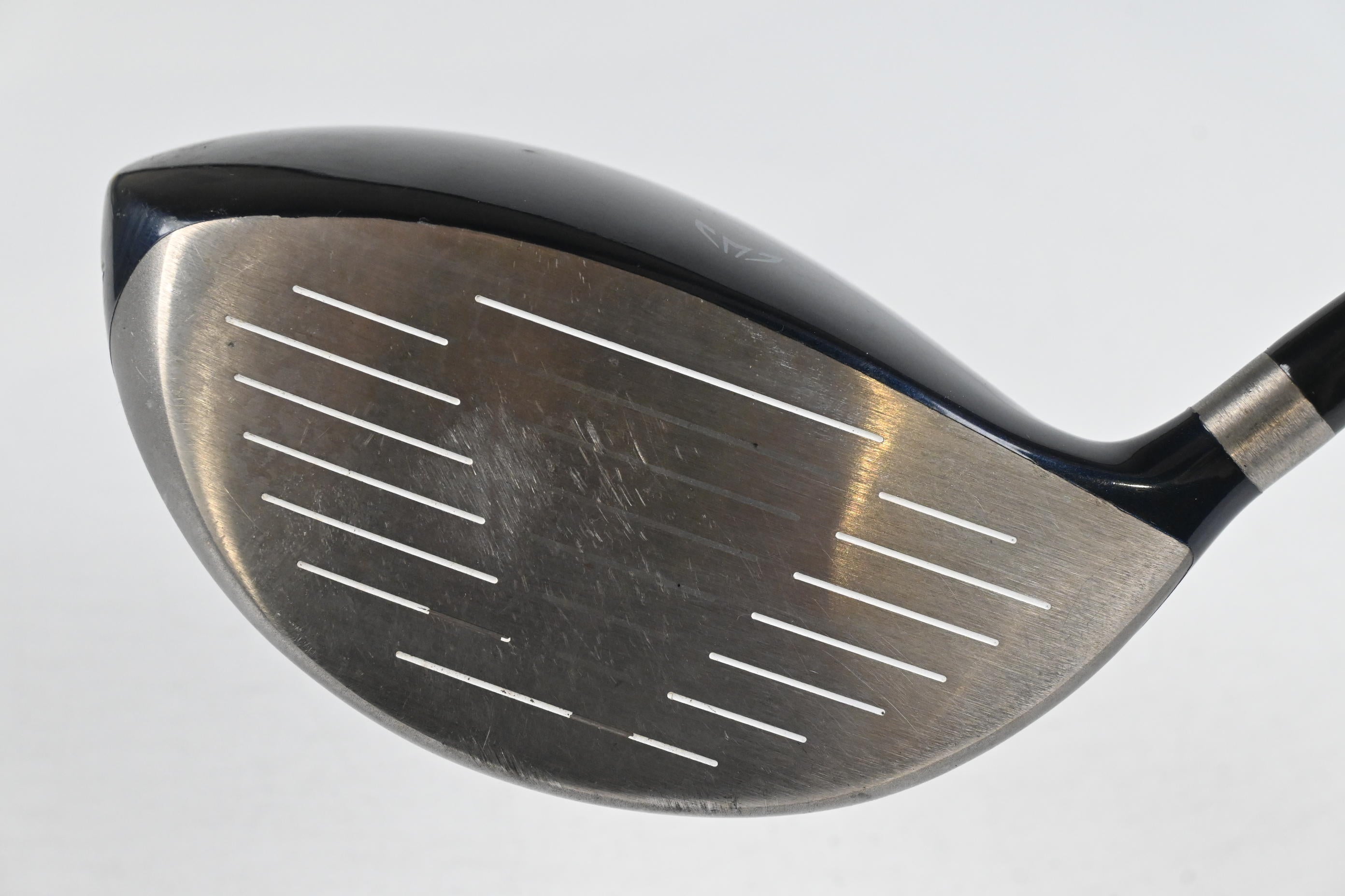 Mizuno JPX 800 Driver / 9 Degree / Stiff Flex Mizuno Exsar DS5 59 Shaft