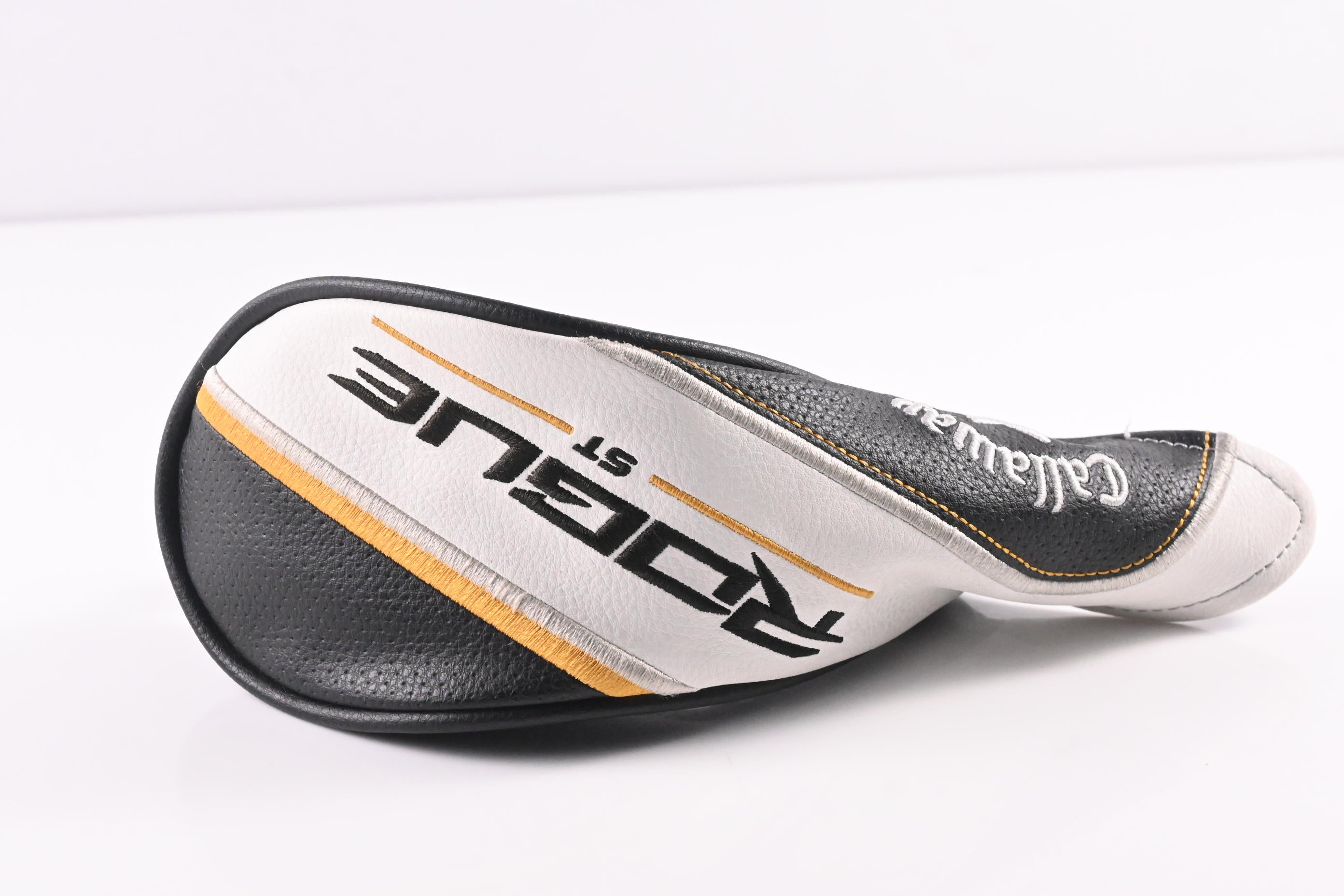 Ladies Callaway Rogue ST Max OS Lite #6 Hybrid / 30 Degree / Ladies Flex Cypher