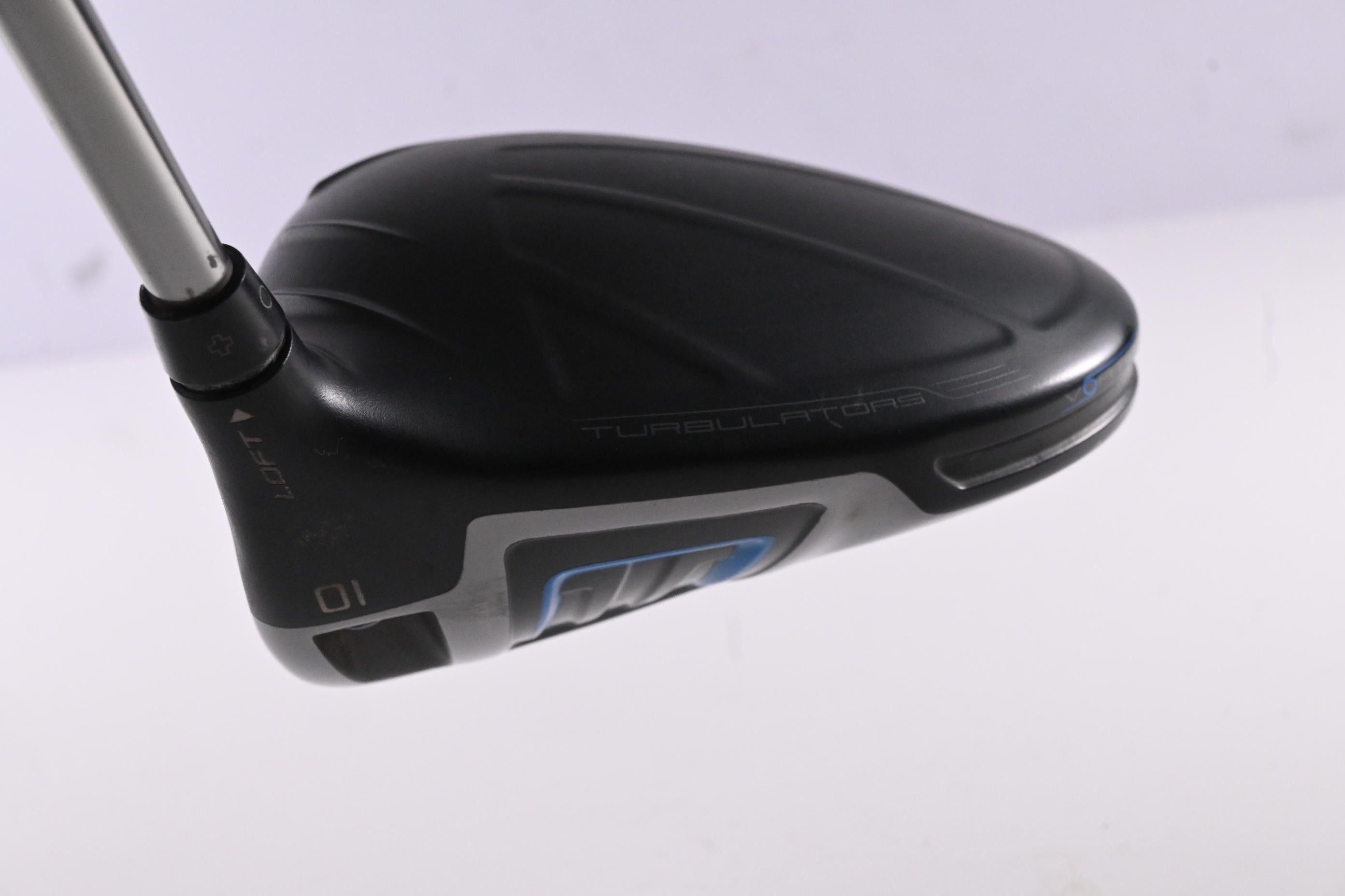 Ping G Series SF Tec Driver / 10 Degree / Stiff Flex Ping Tour 65 Shaft
