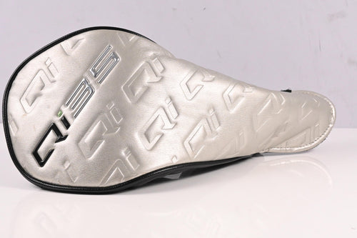 Taylormade Qi35 Driver / 9 Degree / Stiff Flex Diamana T+ 60 Shaft