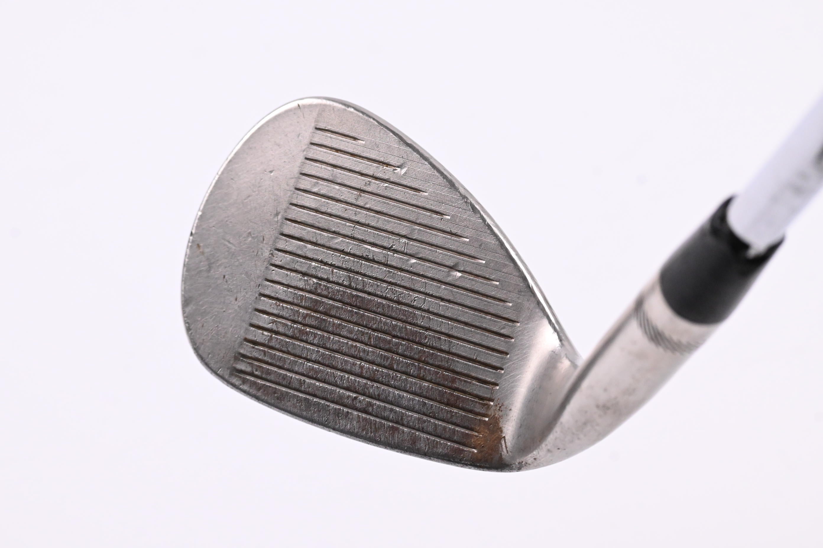 Titleist Vokey SM6 Lob Wedge / 58 Degree / X-Flex Project X Steel Shaft