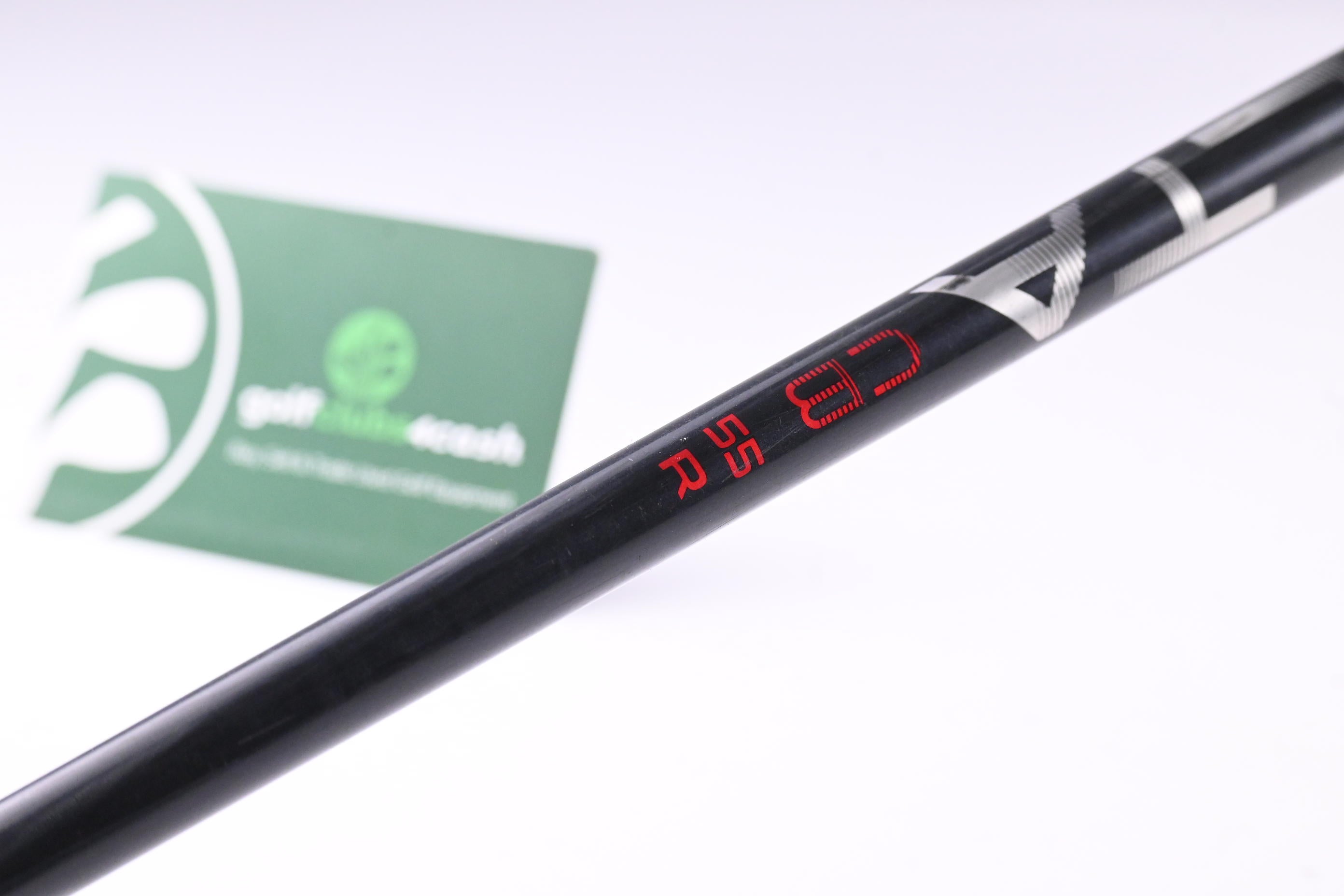 Ping G410 Plus Driver / 10.5 Degree / Regular Flex Ping ALTA CB Red 55 Shaft