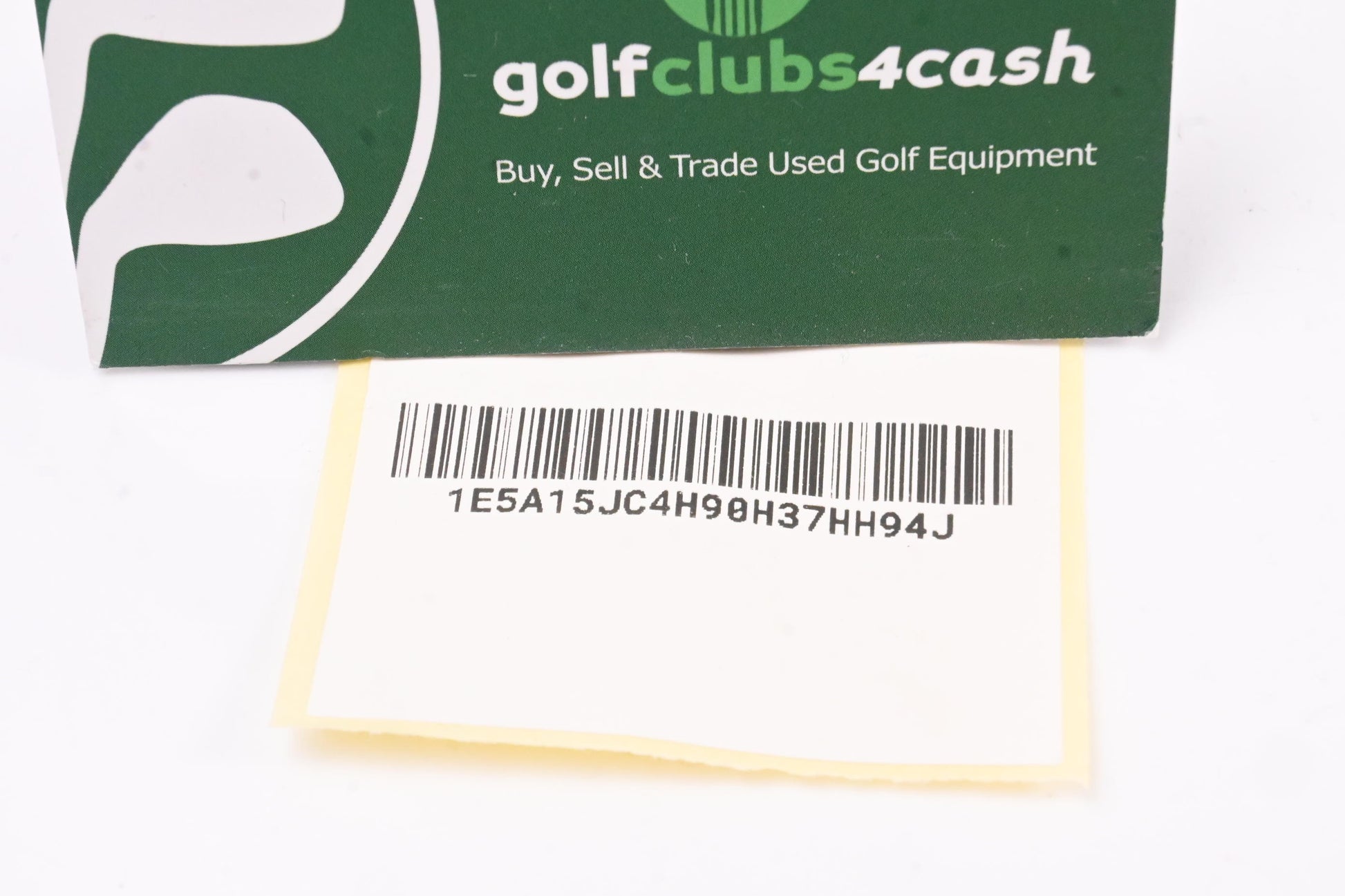 Scotty Cameron 2010 Halloween The Bogey Monster Putter Headcover / Blade