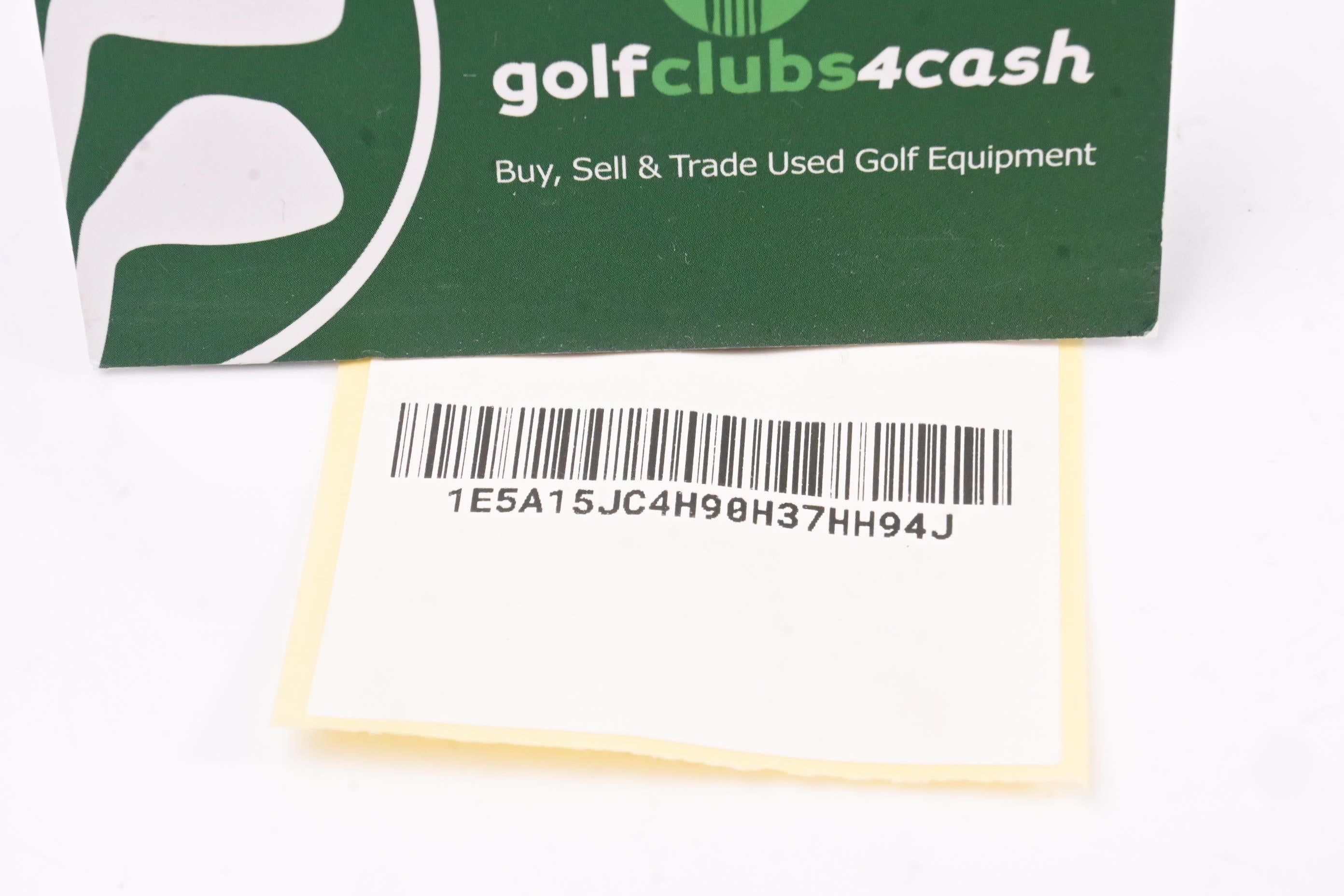 Scotty Cameron 2010 Halloween The Bogey Monster Putter Headcover / Blade