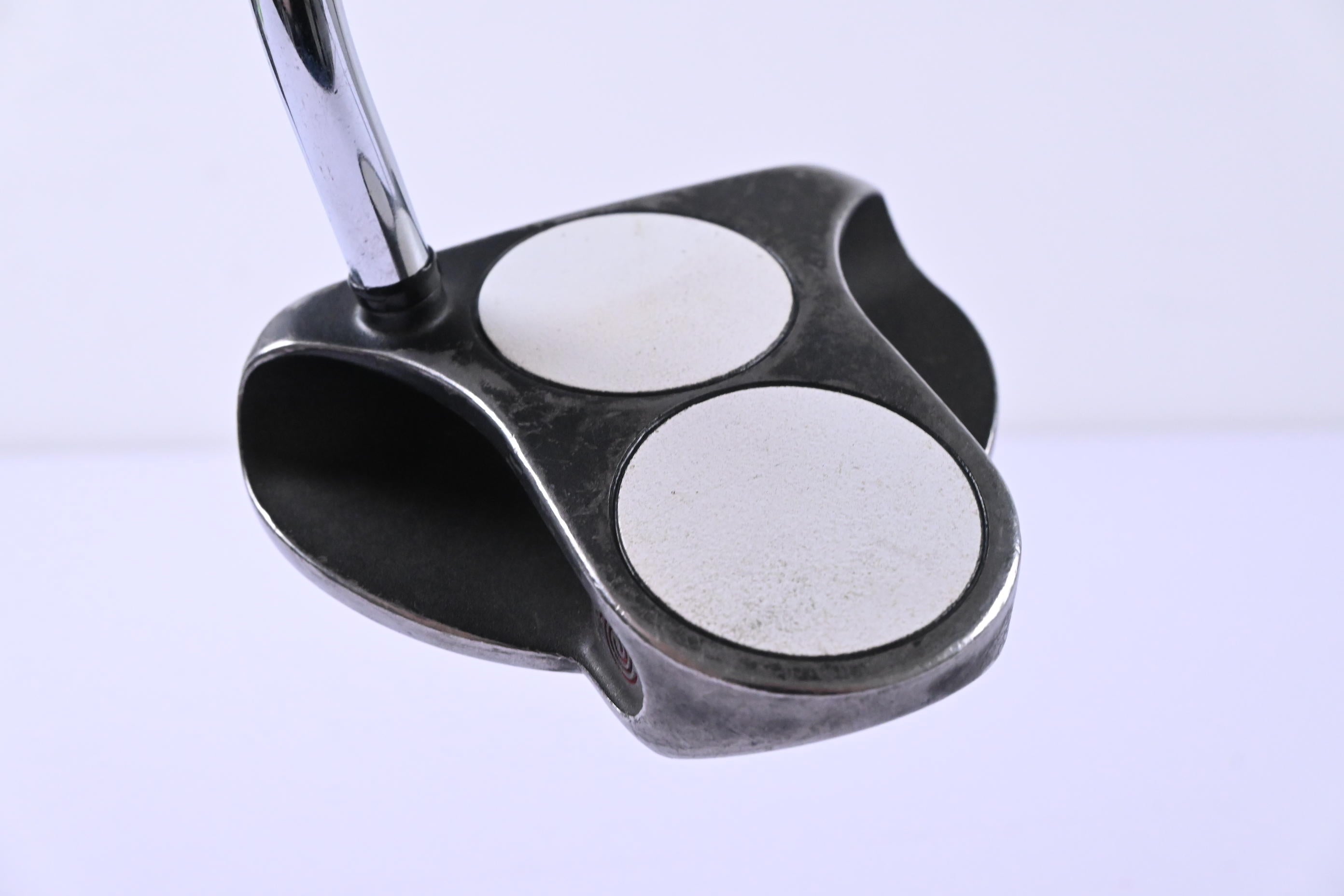 Odyssey DFX 2-Ball Putter / 35 Inch