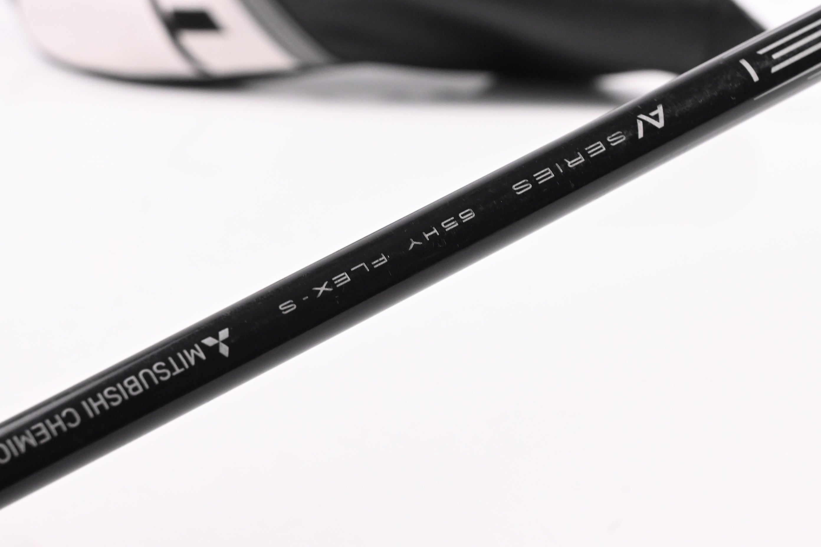 Titleist TSR1 #4 Hybrid / 20 Degree / Stiff Flex Tensei AV Blue 65 Shaft