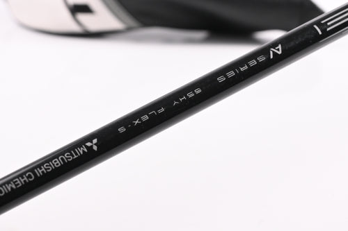 Titleist TSR1 #4 Hybrid / 20 Degree / Stiff Flex Tensei AV Blue 65 Shaft