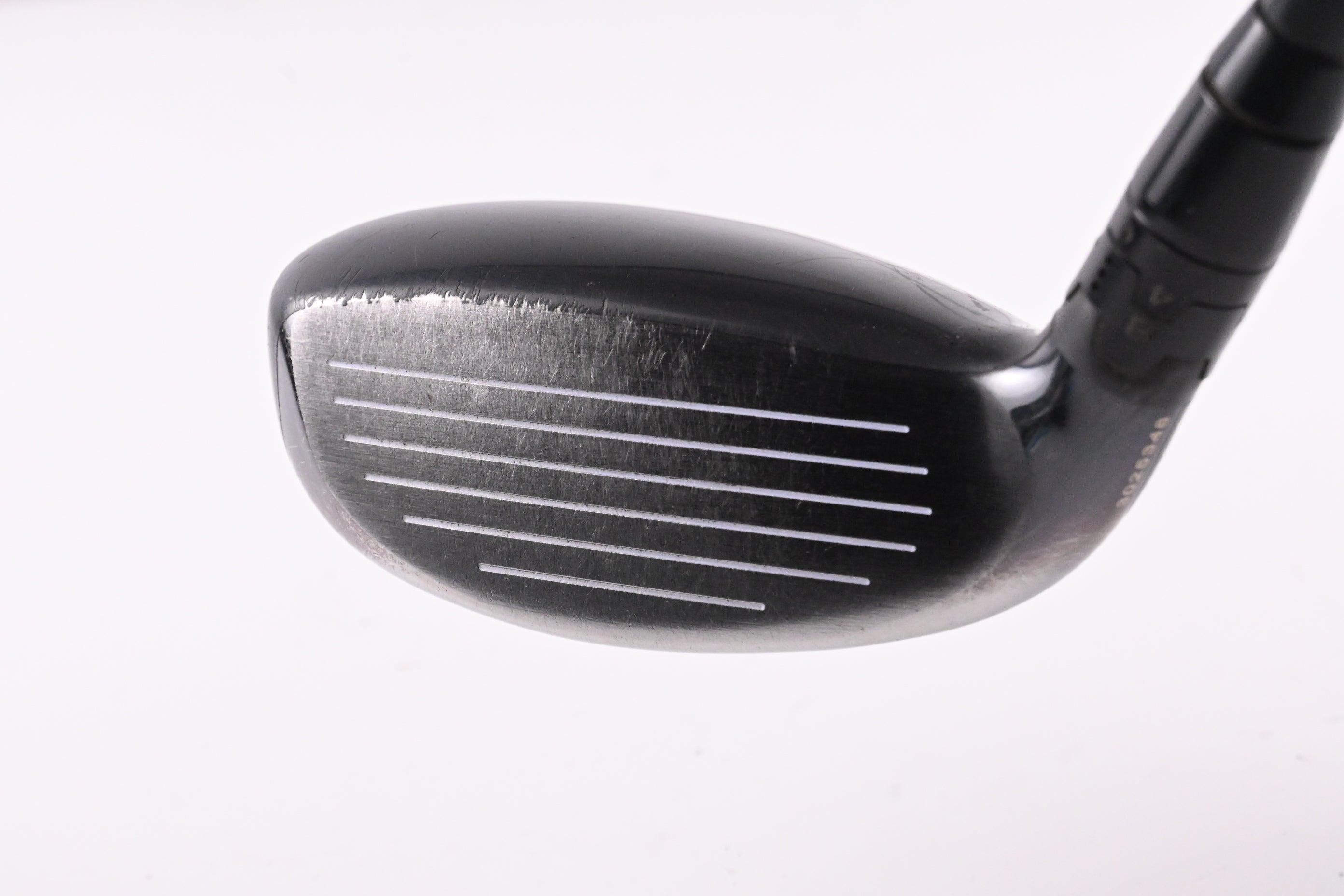 Titleist 818 H1 #4 Hybrid / 23 Degree / Regular Flex Tensei CK Red 60 Shaft