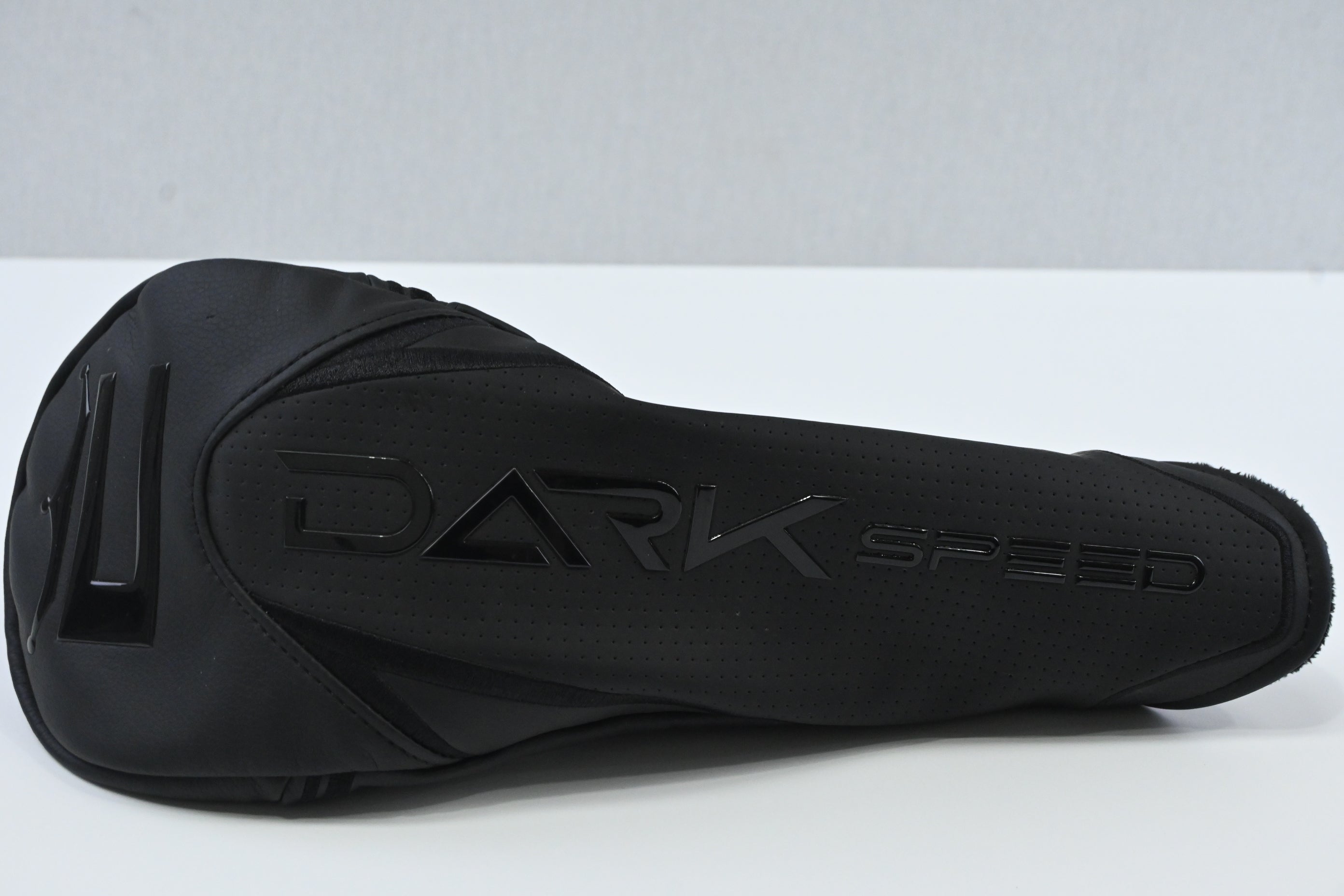 Cobra Darkspeed X Driver / 10.5 Degree / Stiff Flex UST Lin-Q M40X Blue 6 Shaft