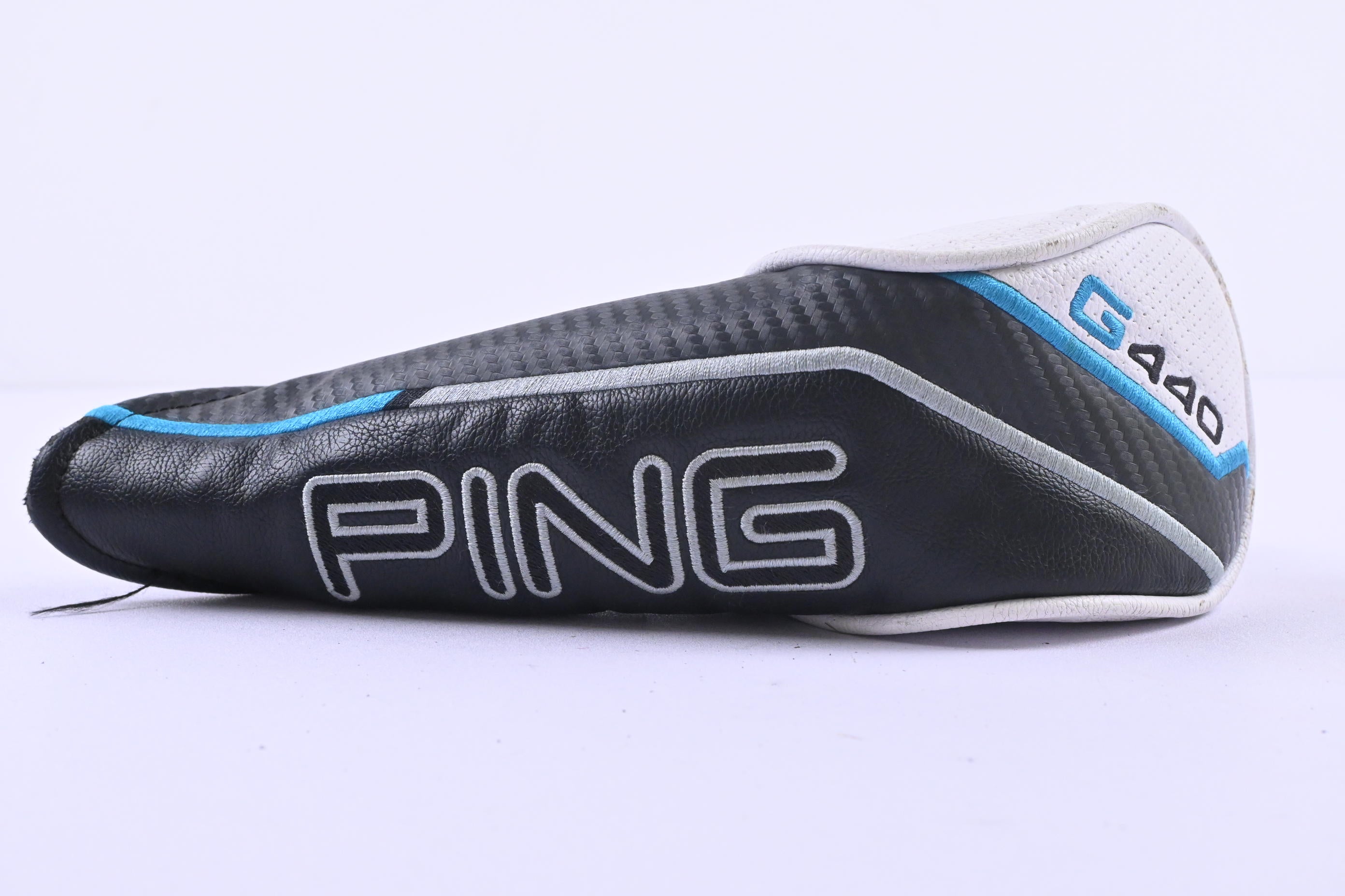 Ping G440 #5 Hybrid / 26 Degree / Senior Flex Ping Alta Quick 45