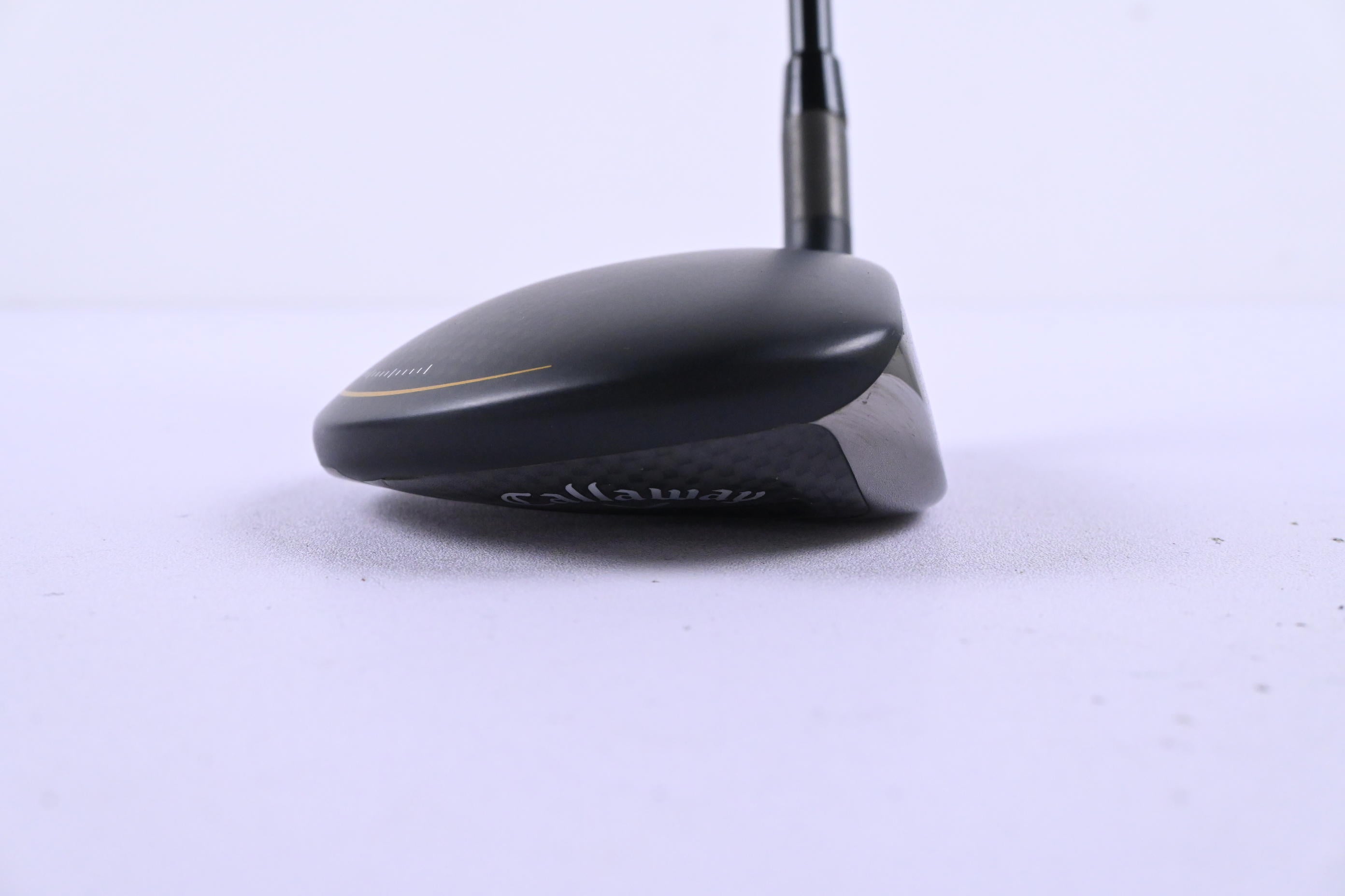 Callaway Rogue ST Max #3 Wood / 15 Degree / Stiff Flex Tensei AV White 75 Shaft