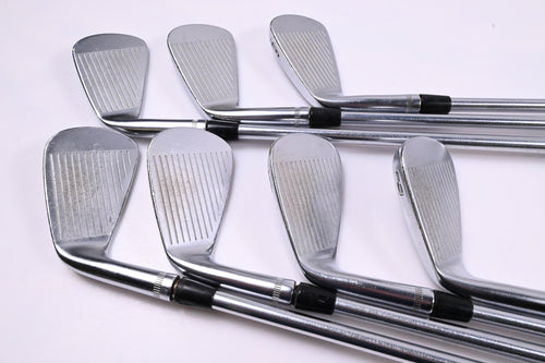 Callaway Apex MB 21 Irons / 4-PW / X-Flex Project X IO 115 Shafts
