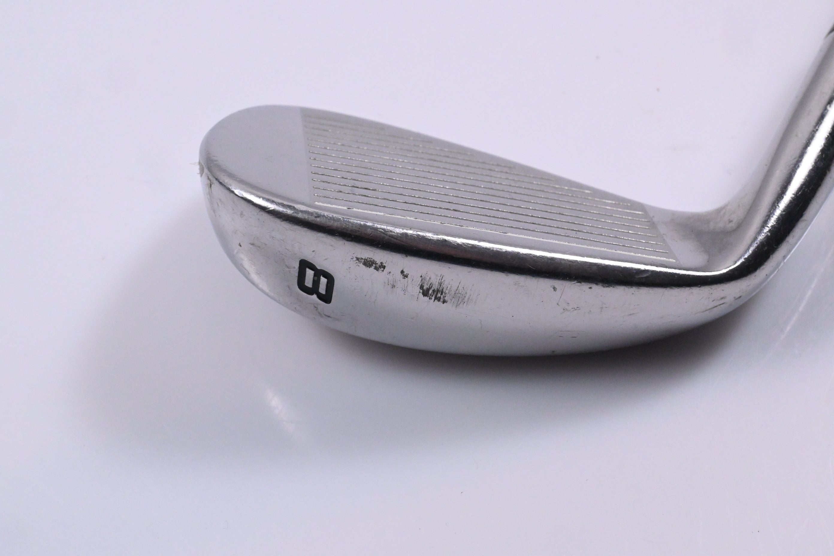 Ladies Nike Ignite #8 Iron / 37 Degree / Ladies Flex UST IGNITE Shaft