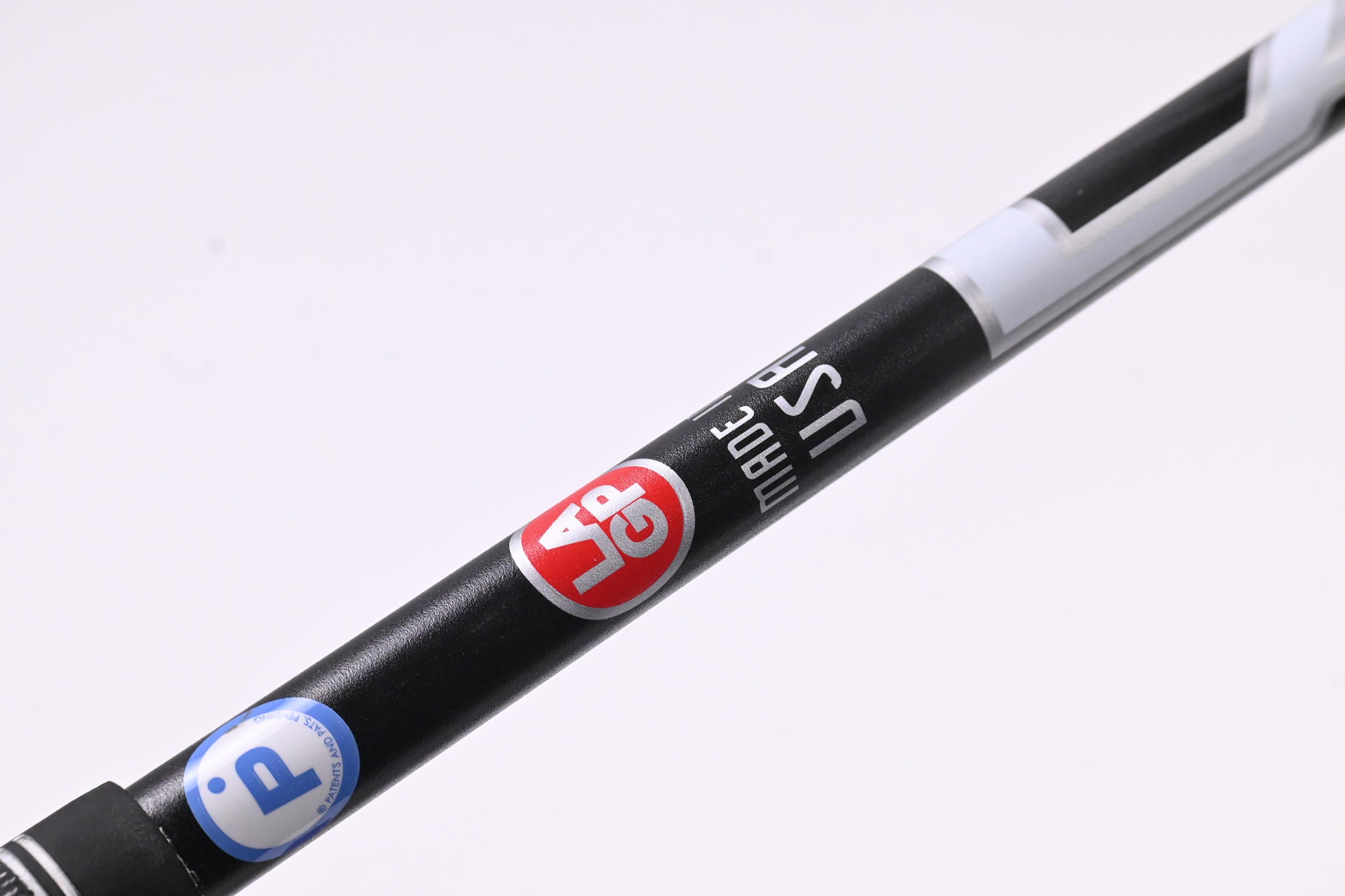 LA Golf A Series 60 Driver Shaft / Stiff Flex / Taylormade 2nd Gen