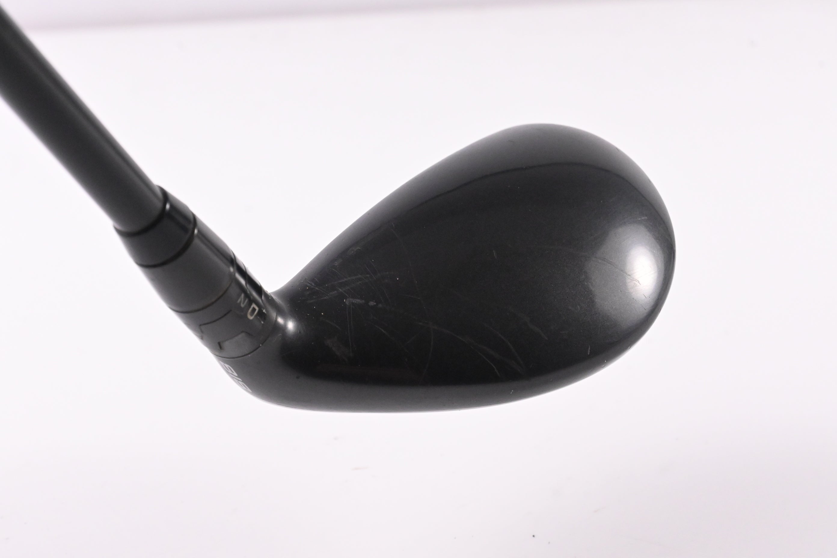 Titleist 818 H1 #4 Hybrid / 23 Degree / Regular Flex Tensei CK Red 60 Shaft