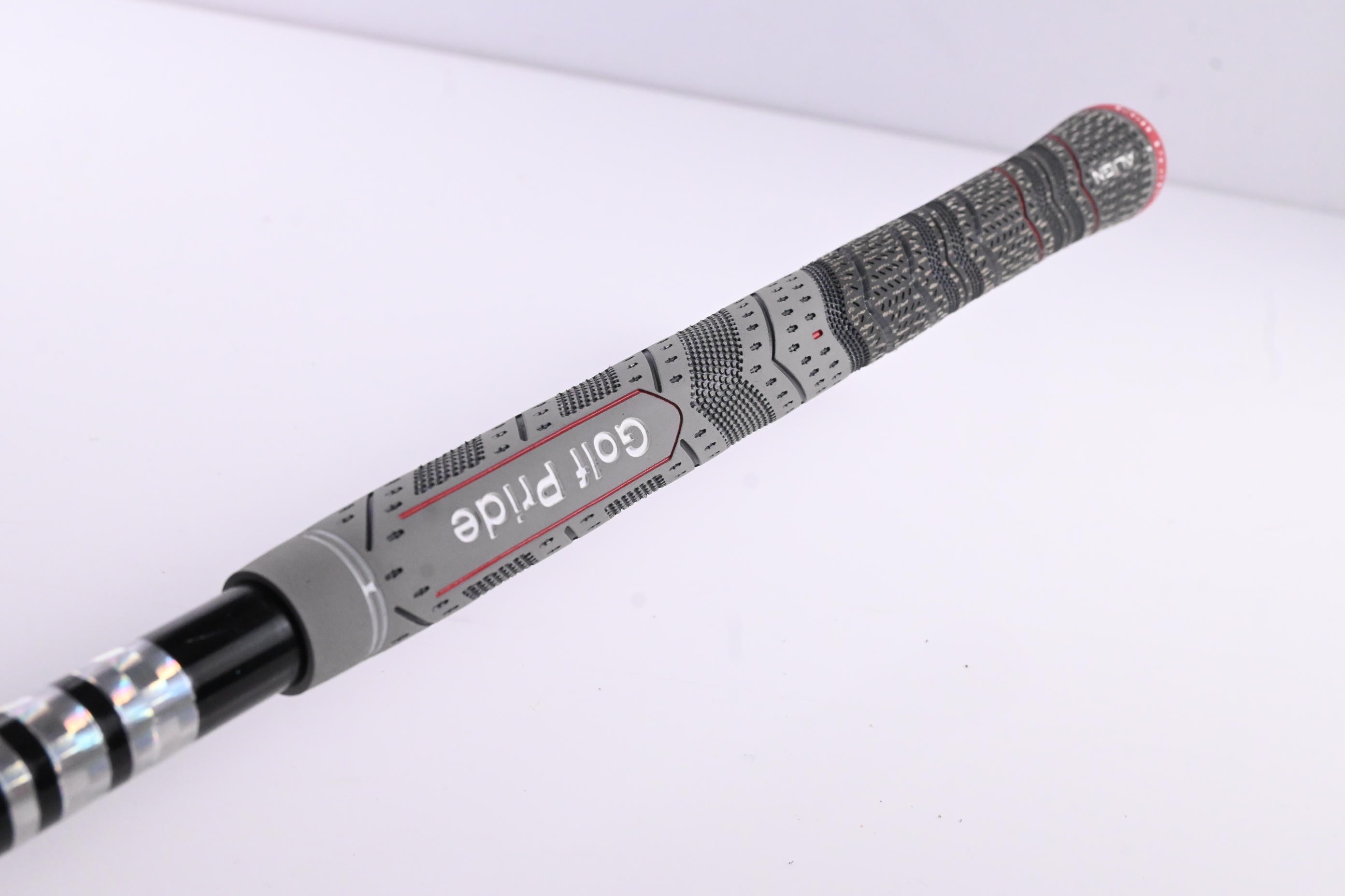 Ping G410 Plus Driver / 12 Degree / Stiff Flex ACCRA Proto 65 Shaft