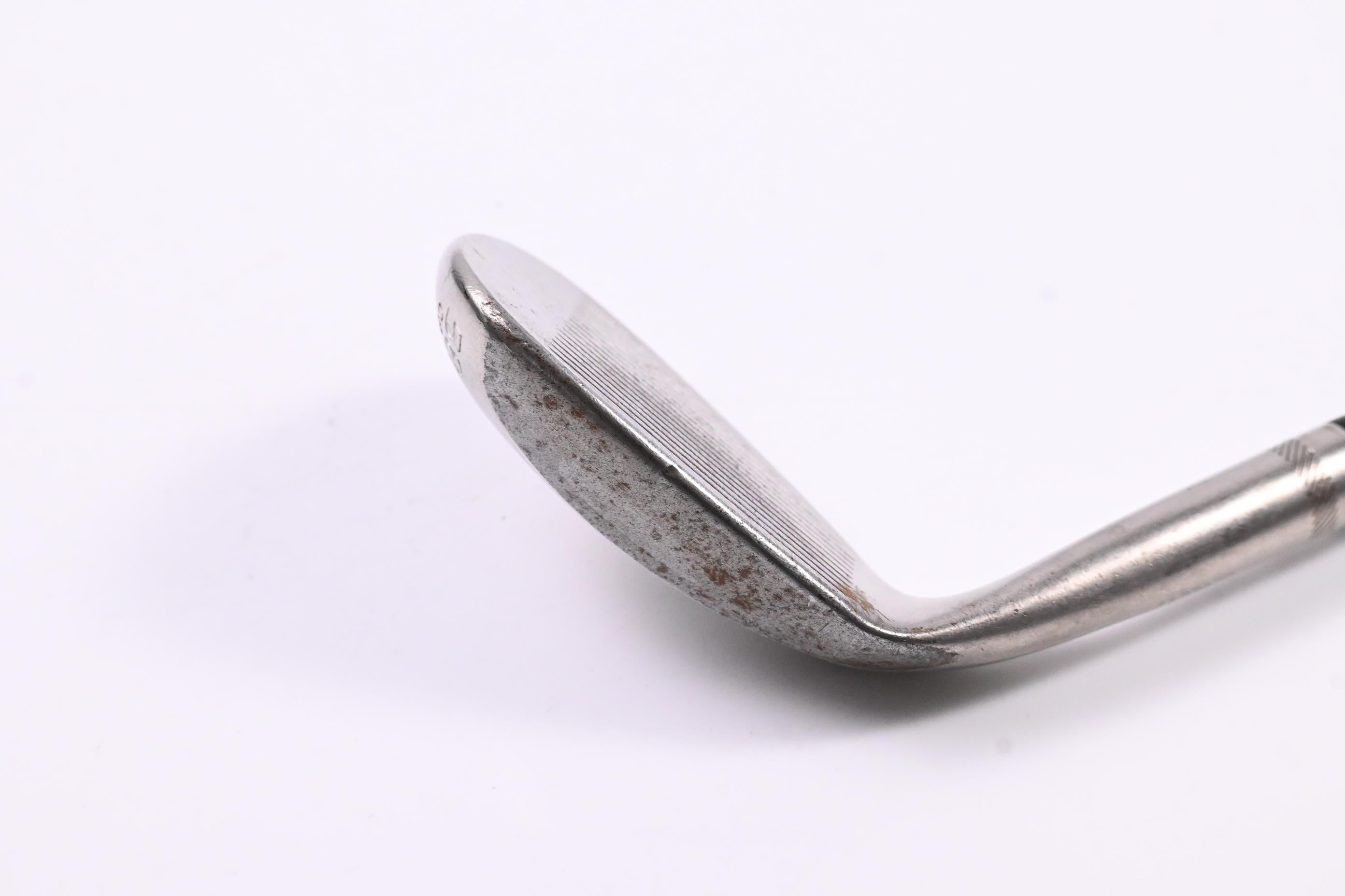 Titleist Vokey SM6 Lob Wedge / 58 Degree / X-Flex Project X Steel Shaft