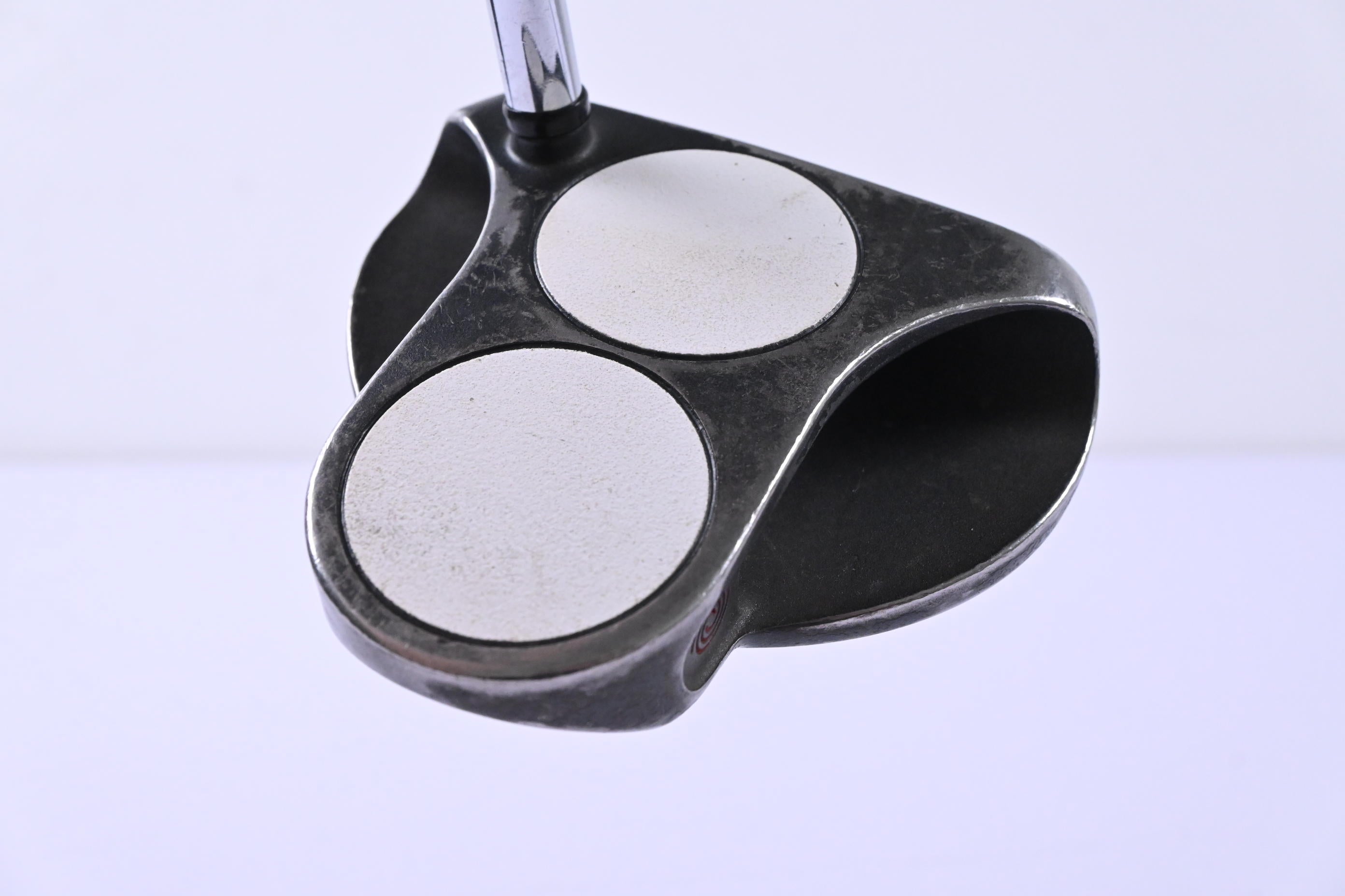Odyssey DFX 2-Ball Putter / 35 Inch