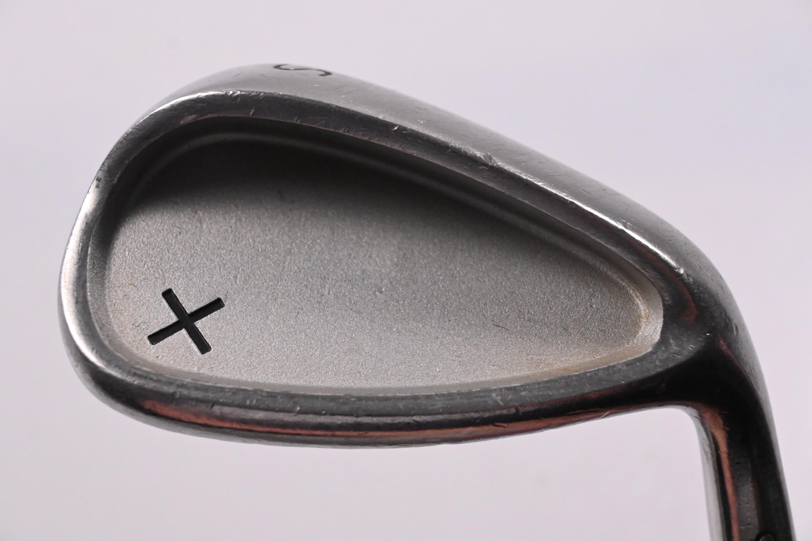 Caley Sand Wedge / Wedge Flex Caley Graphite Shaft
