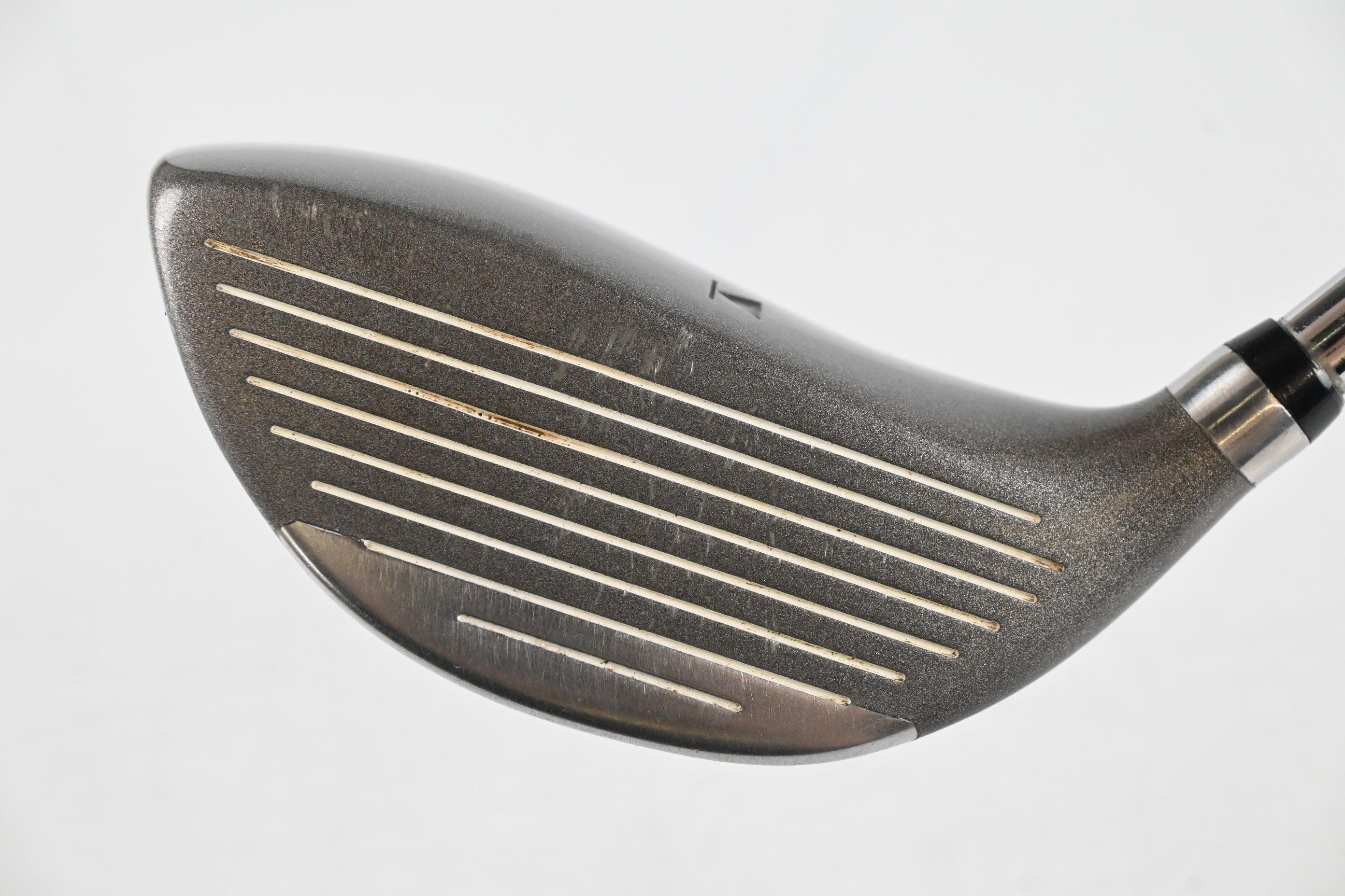 Titleist Starship DCI #5 Wood / 18 Degree / Regular Flex Titleist Tri Spec Shaft