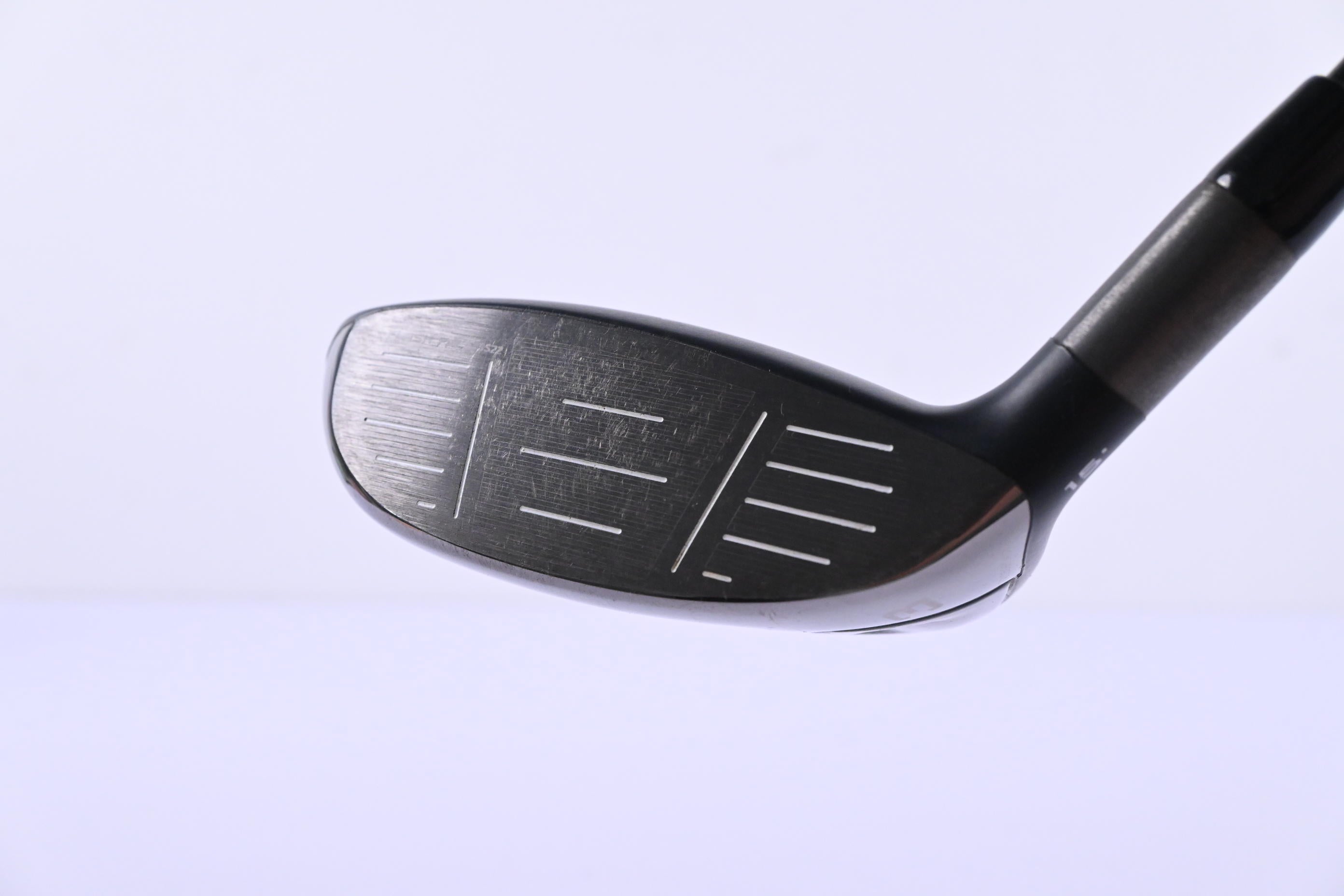 Callaway Rogue ST Max #3 Wood / 15 Degree / Stiff Flex Tensei AV White 75 Shaft