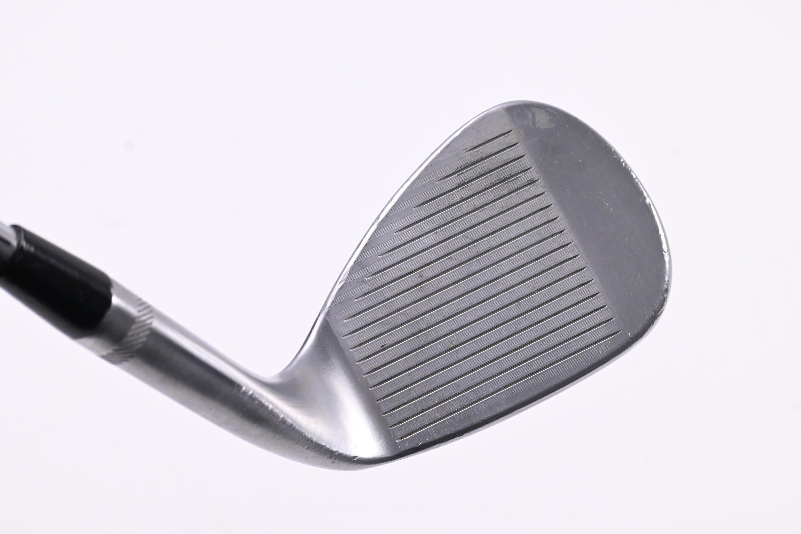 Left Hand Titleist Vokey SM10 Sand Wedge / 54 Degree / Wedge Flex Titleist Vokey