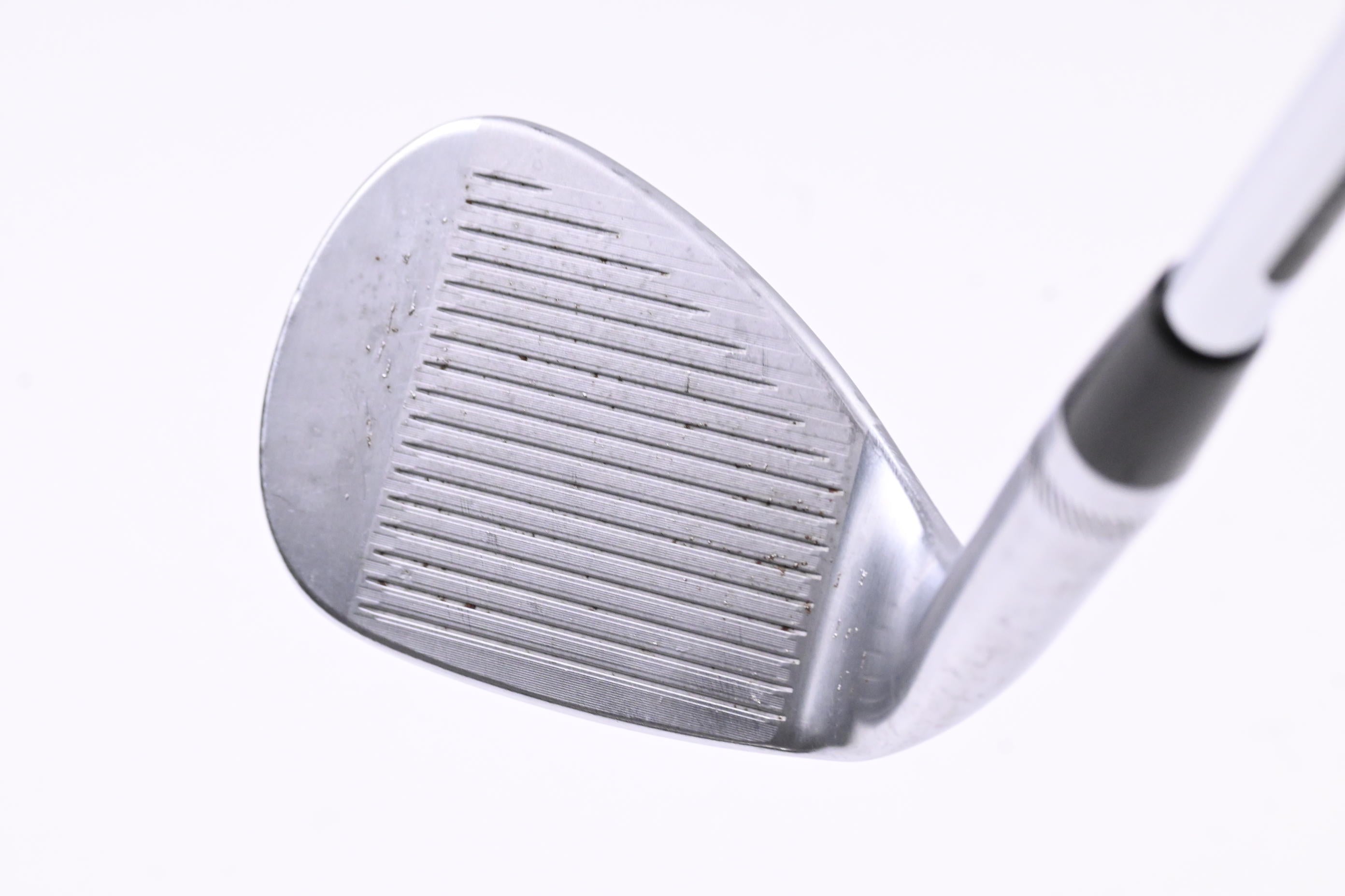 Titleist Vokey SM9 Lob Wedge / 60 Degree / Wedge Flex Vokey SM9 Shaft
