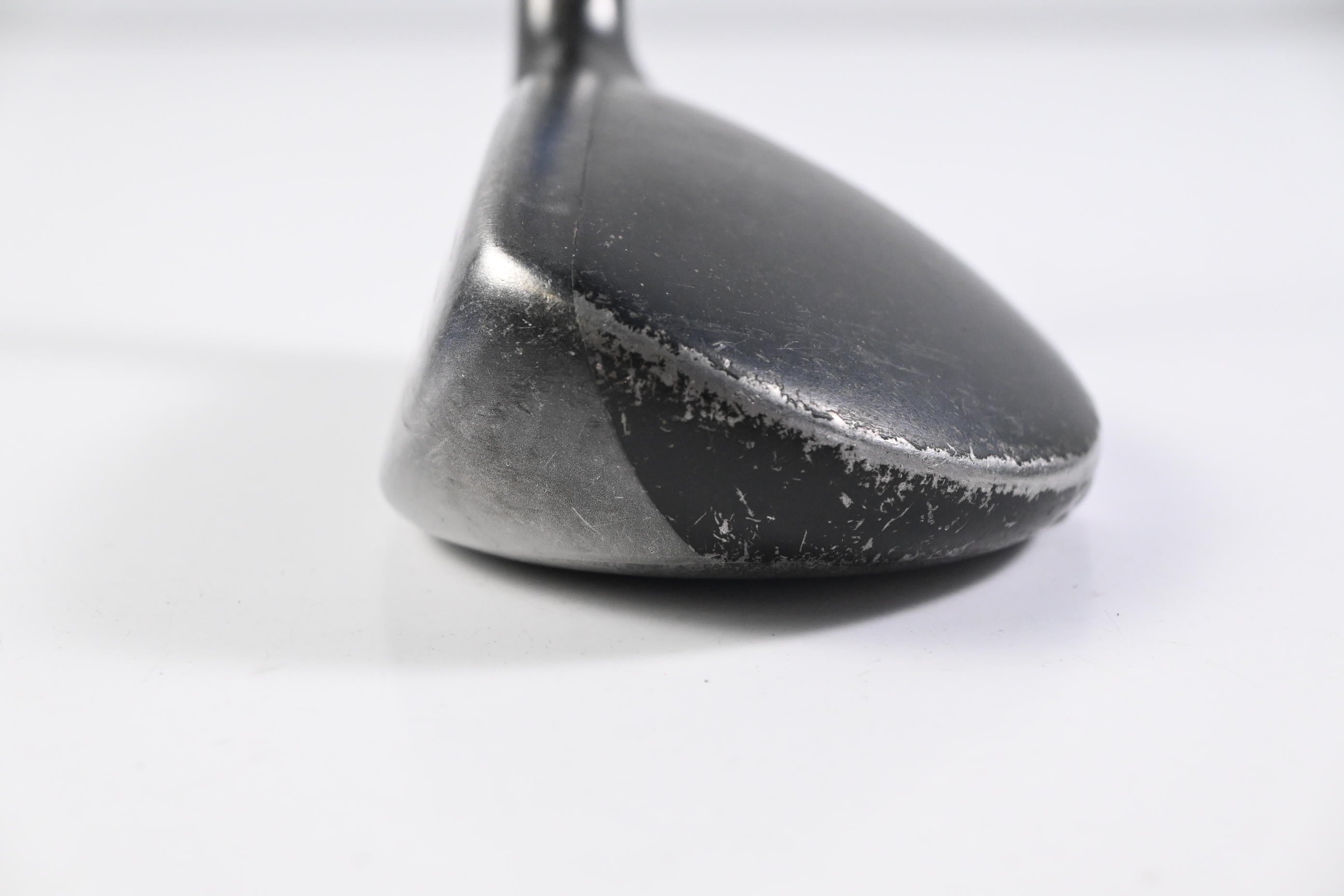 Left Hand Ping G30 #3 Hybrid / 19 Degree / Regular Flex Ping TFC 419 Shaft