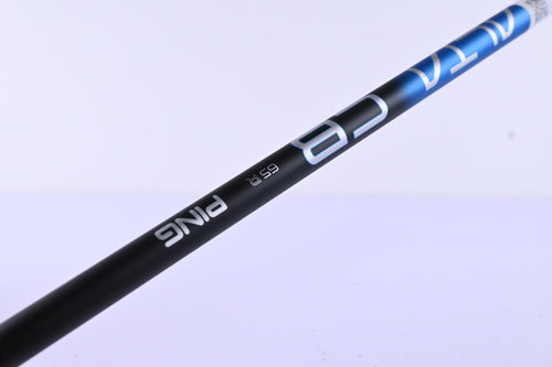 Ping G440 SFT #5 Wood / 19 Degree / Regular Flex Ping Alta CB Blue 65 Shaft