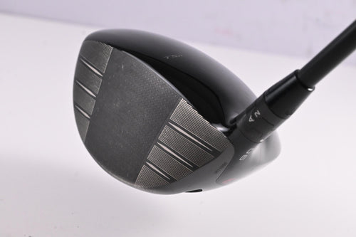 Titleist TSR3 Driver / 9 Degree / Regular Flex HZRDUS CB Red 50 Shaft