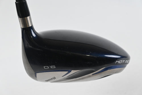 Mizuno JPX 800 Driver / 9 Degree / Stiff Flex Mizuno Exsar DS5 59 Shaft