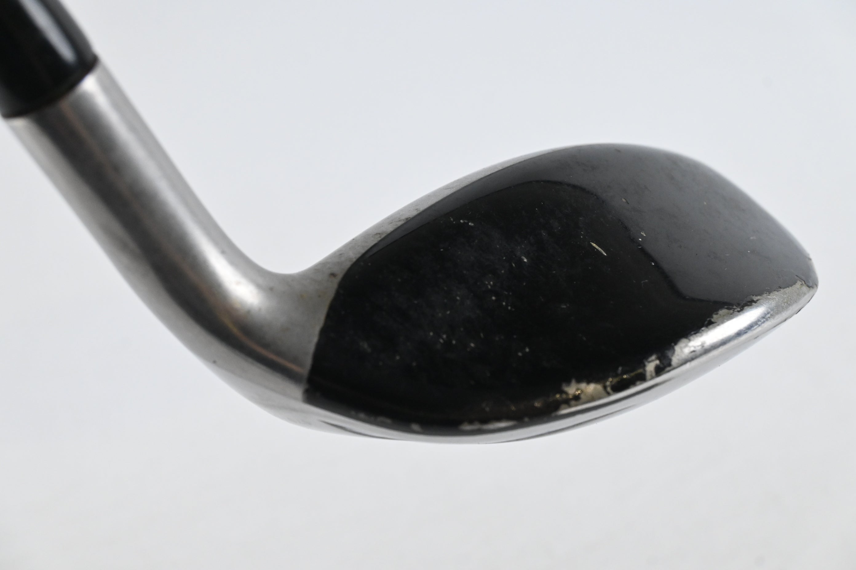 Ping G5 #4 Hybrid / 22 Degree / Regular Flex Aldila NV 2KXV Green 85 Shaft