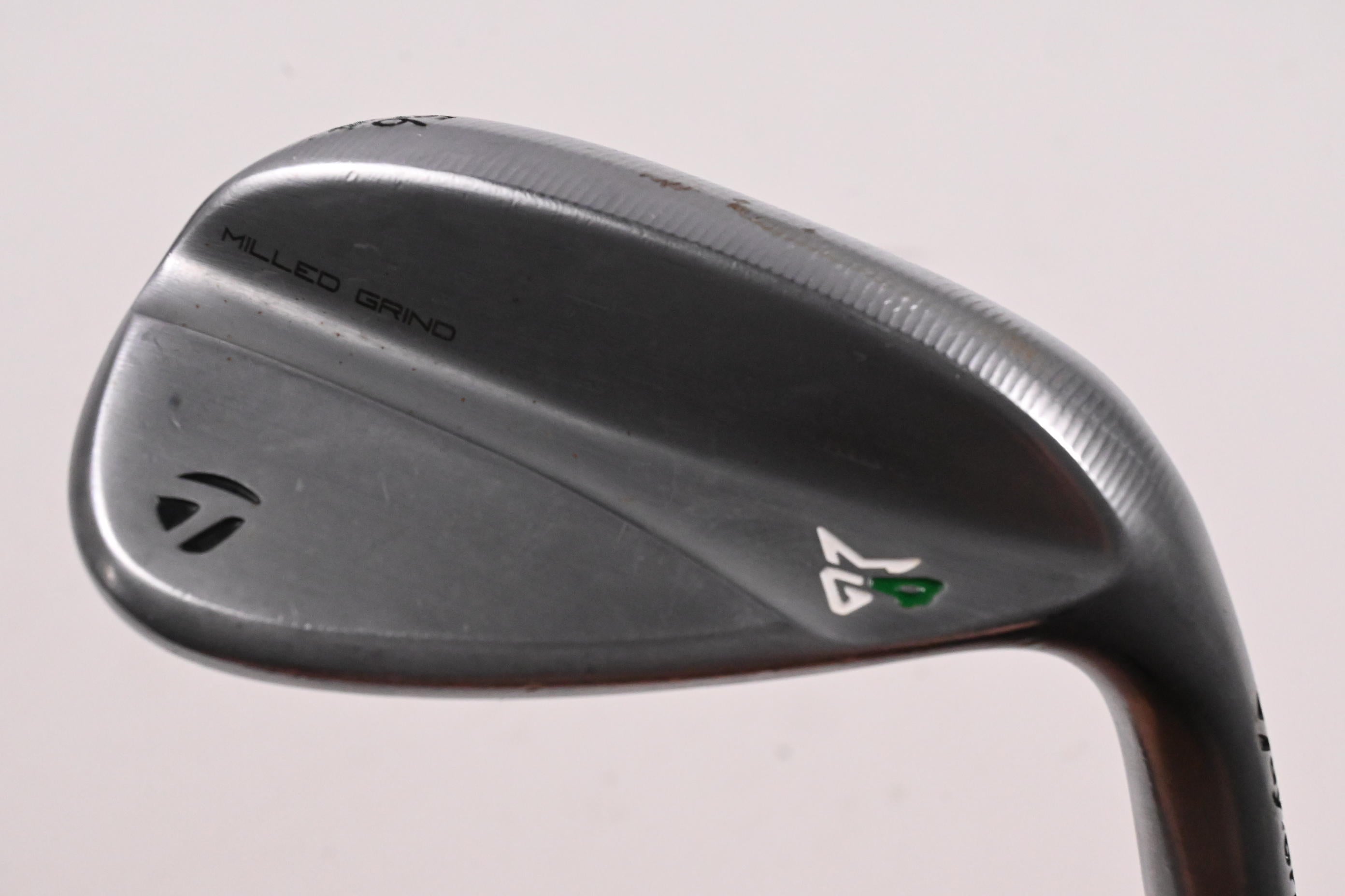Taylormade Milled Grind 4 Sand Wedge / 56 Degree / Stiff Flex N.S.PRO Modus 3