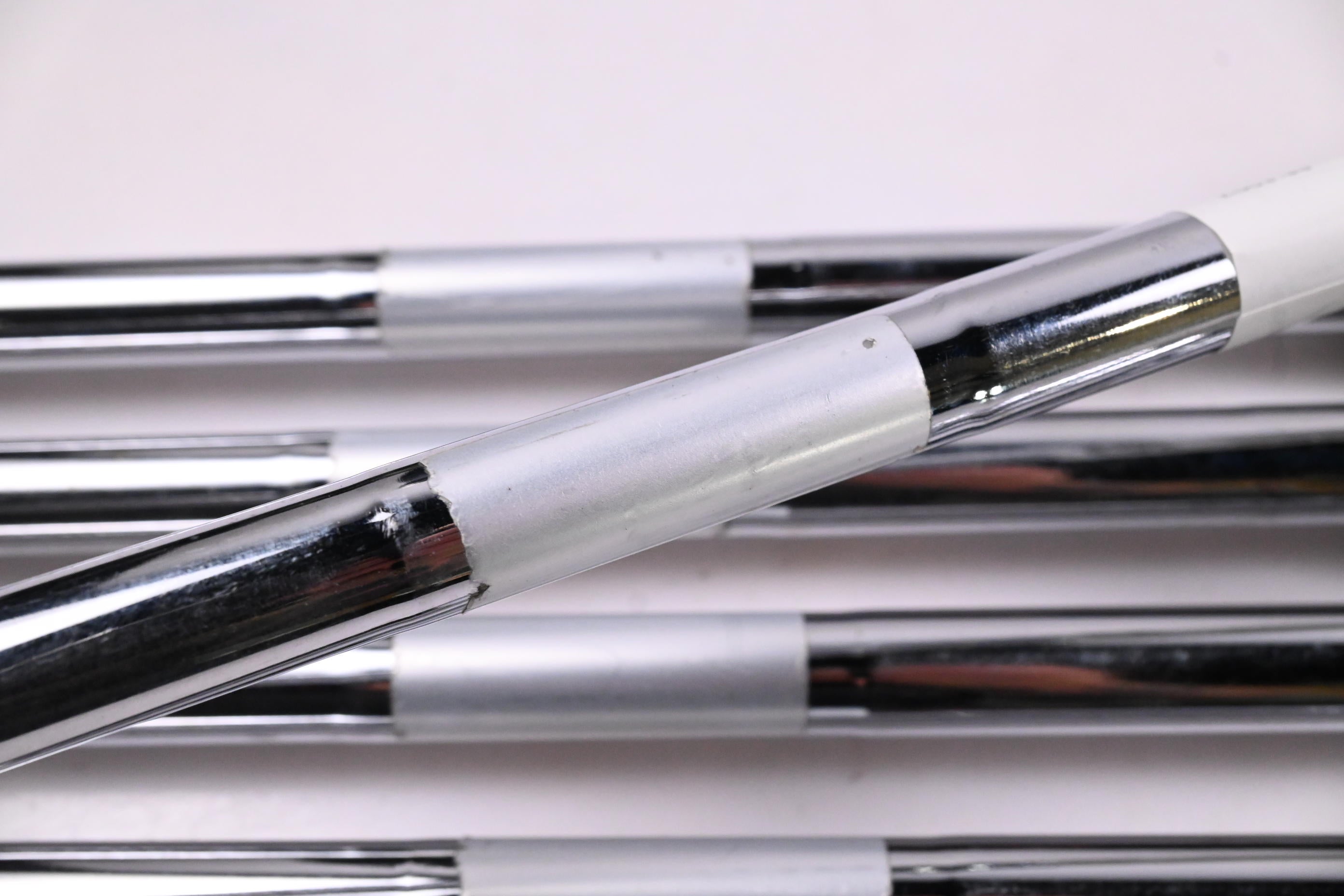 Titleist T200 2021 Irons / 5-PW / X-Flex Steel Shafts