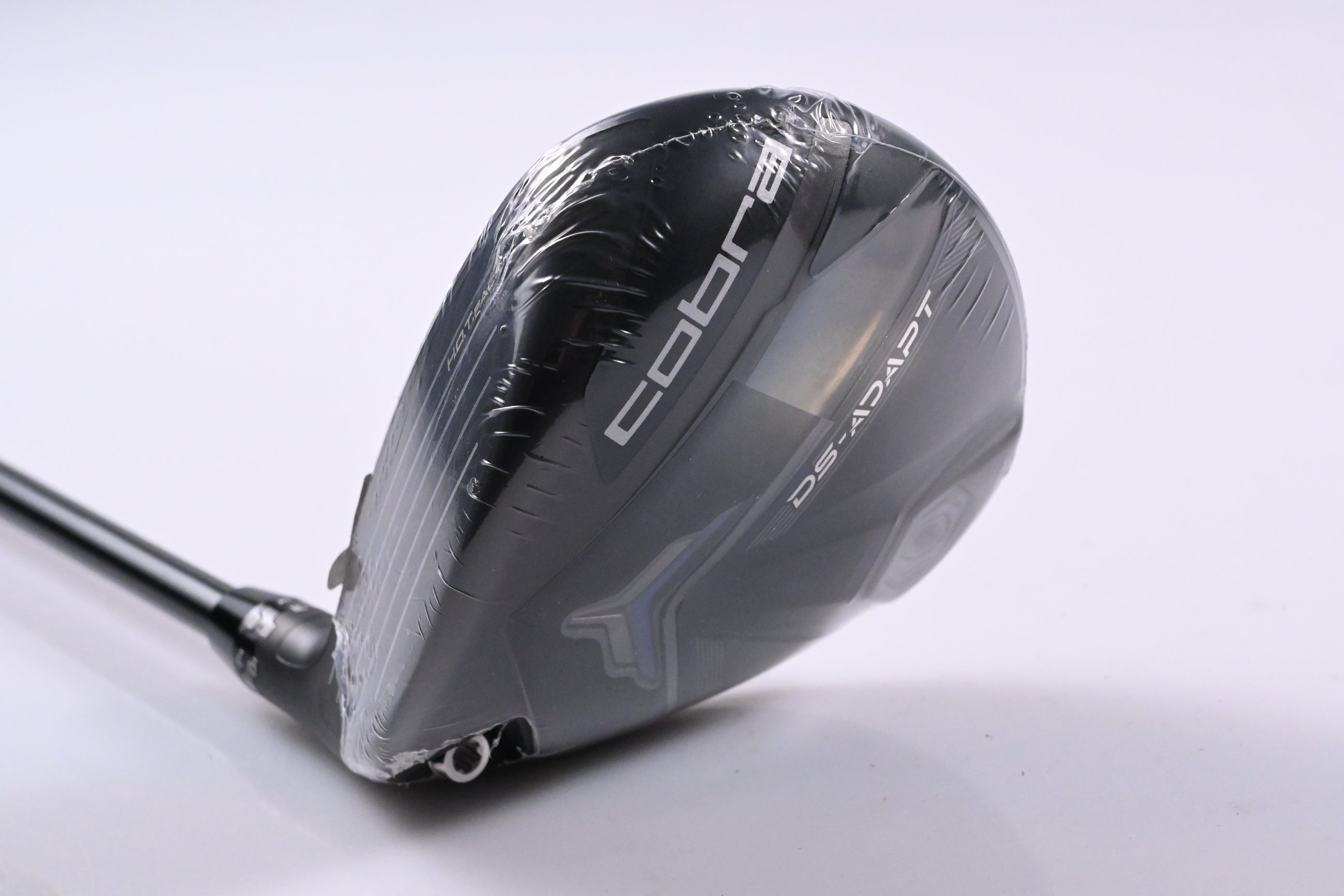 Left Hand Cobra DS-Adapt X #3 Wood / 15 Degree / X-Flex Denali Black 70 Shaft