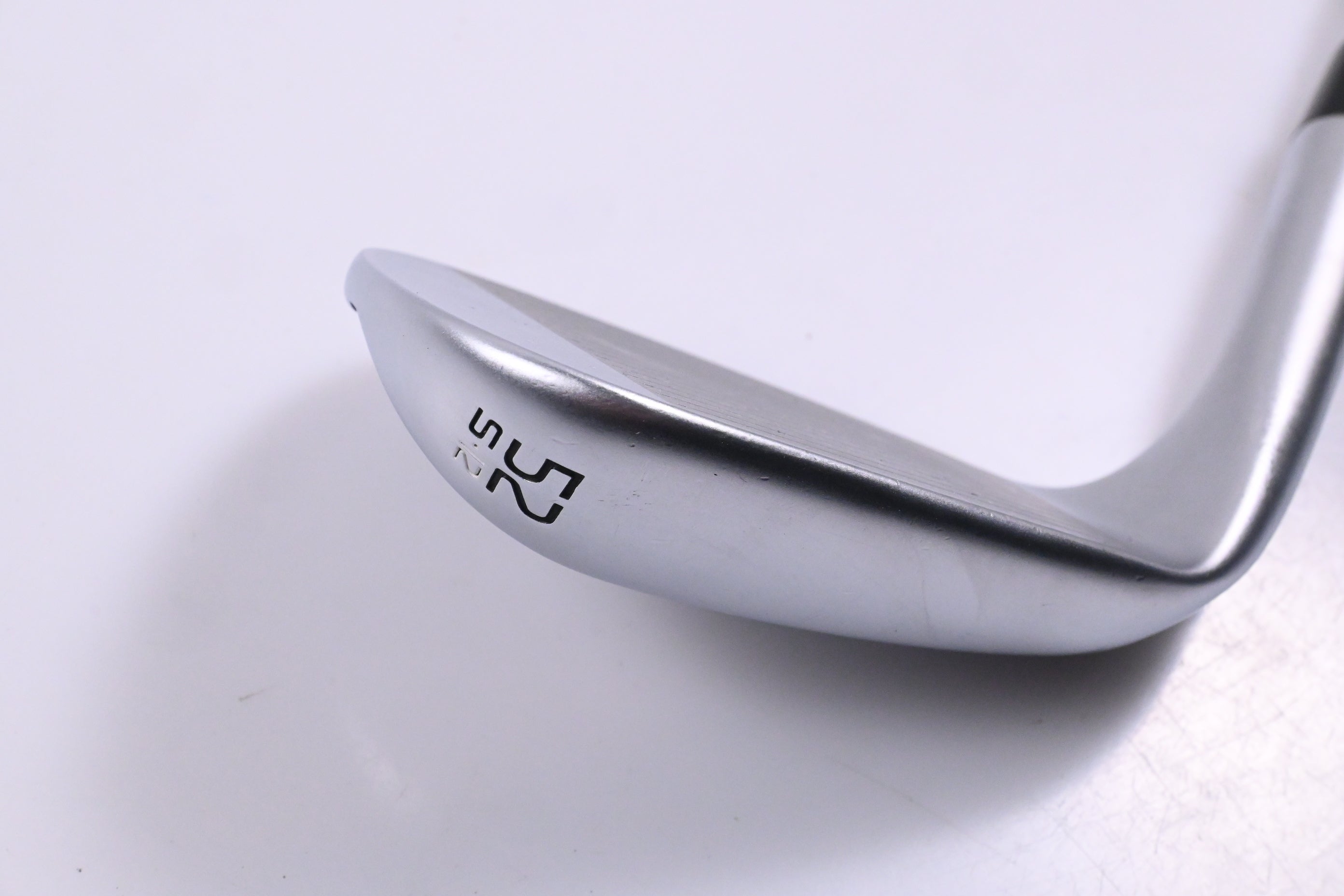 Ping S259 Gap Wedge / 52 Degree / Black Dot / Wedge Flex Ping Z-Z115 Shaft