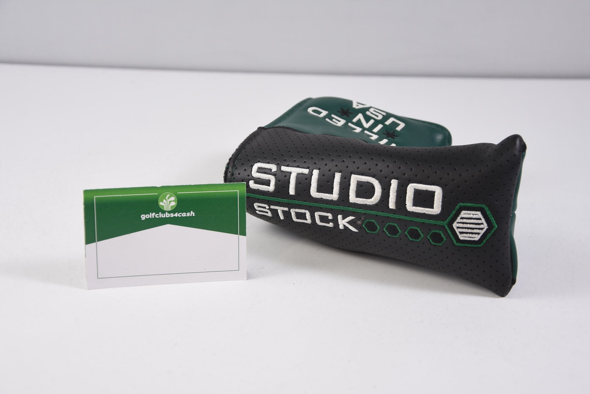 Bettinardi Studio Stock 2023 16 Putter / 34 Inch