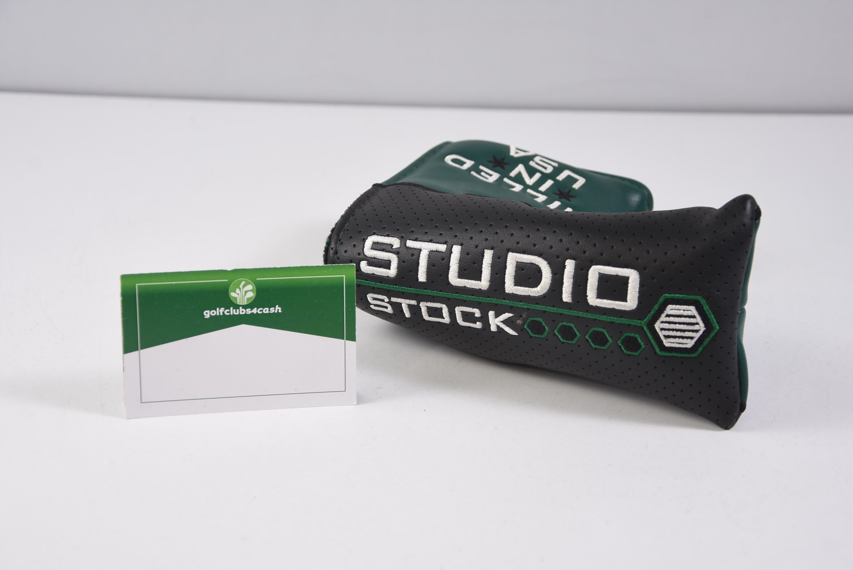 Bettinardi Studio Stock 2023 16 Putter / 34 Inch
