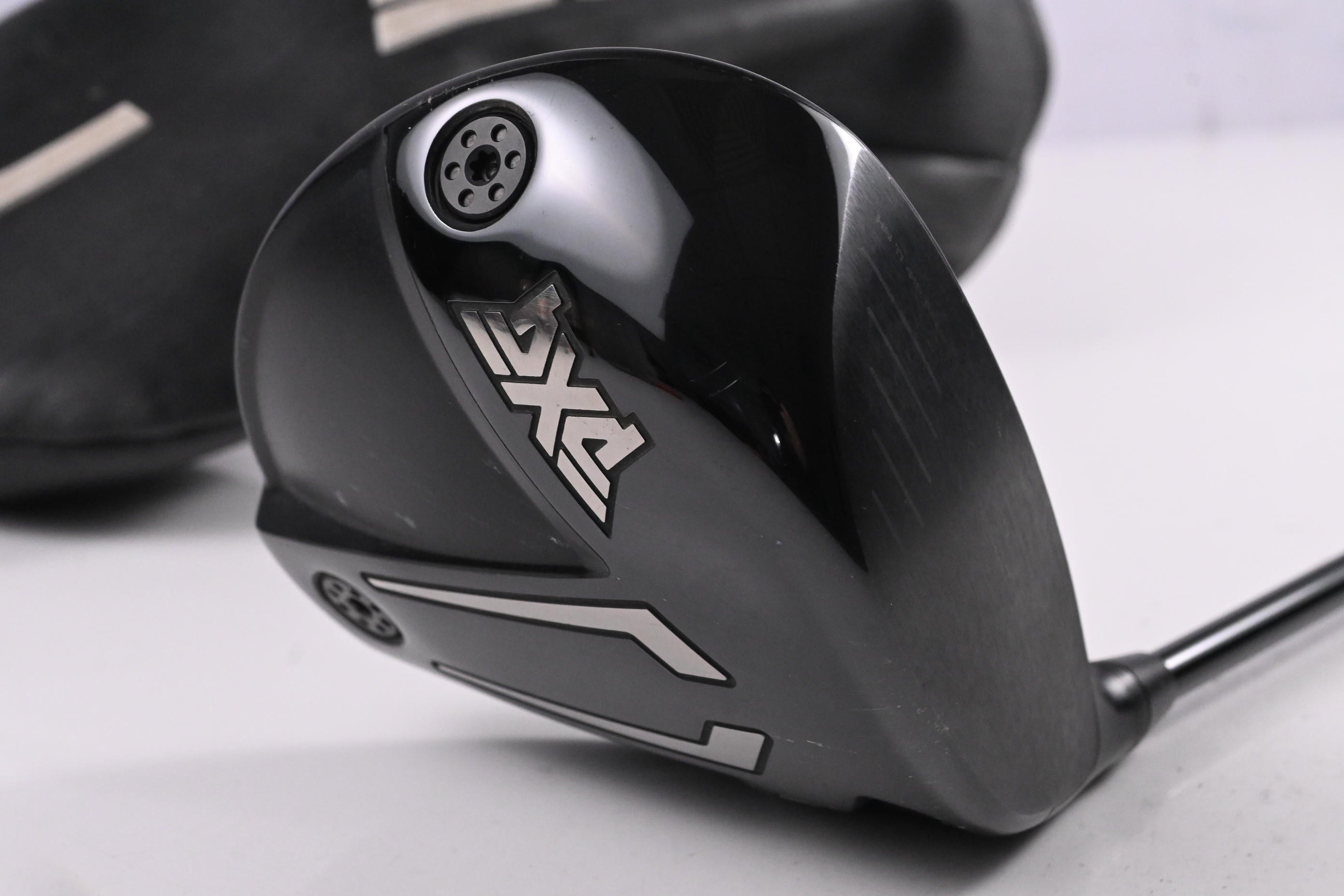 PXG 0311 Gen5 Driver / 9 Degree / Stiff Flex Diamana Black S 60 Shaft