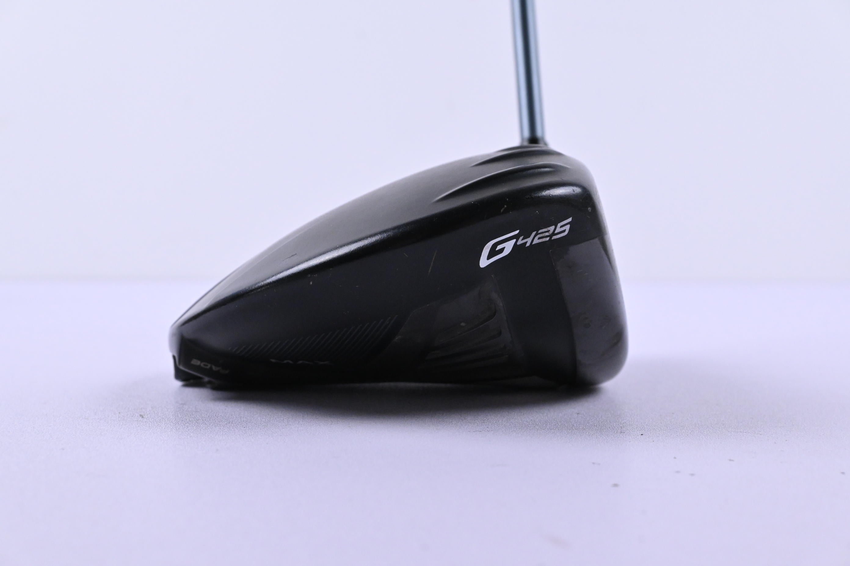 Ping G425 Max Driver / 10.5 Degree / Regular Flex Ping Alta CB Slate 55 Shaft